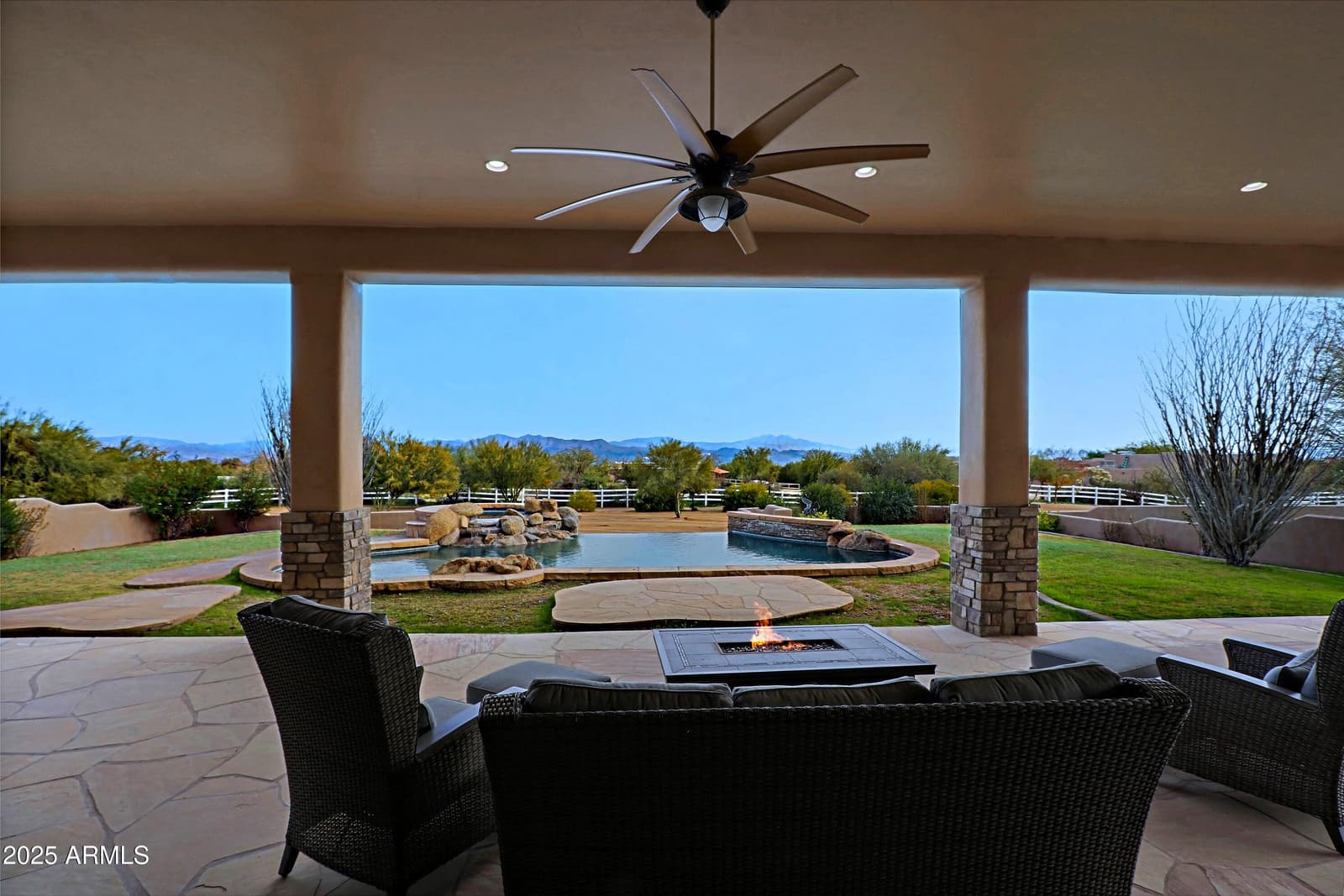 14904 E LOWDEN Court, Scottsdale, AZ 85262 — photo 28 of 128