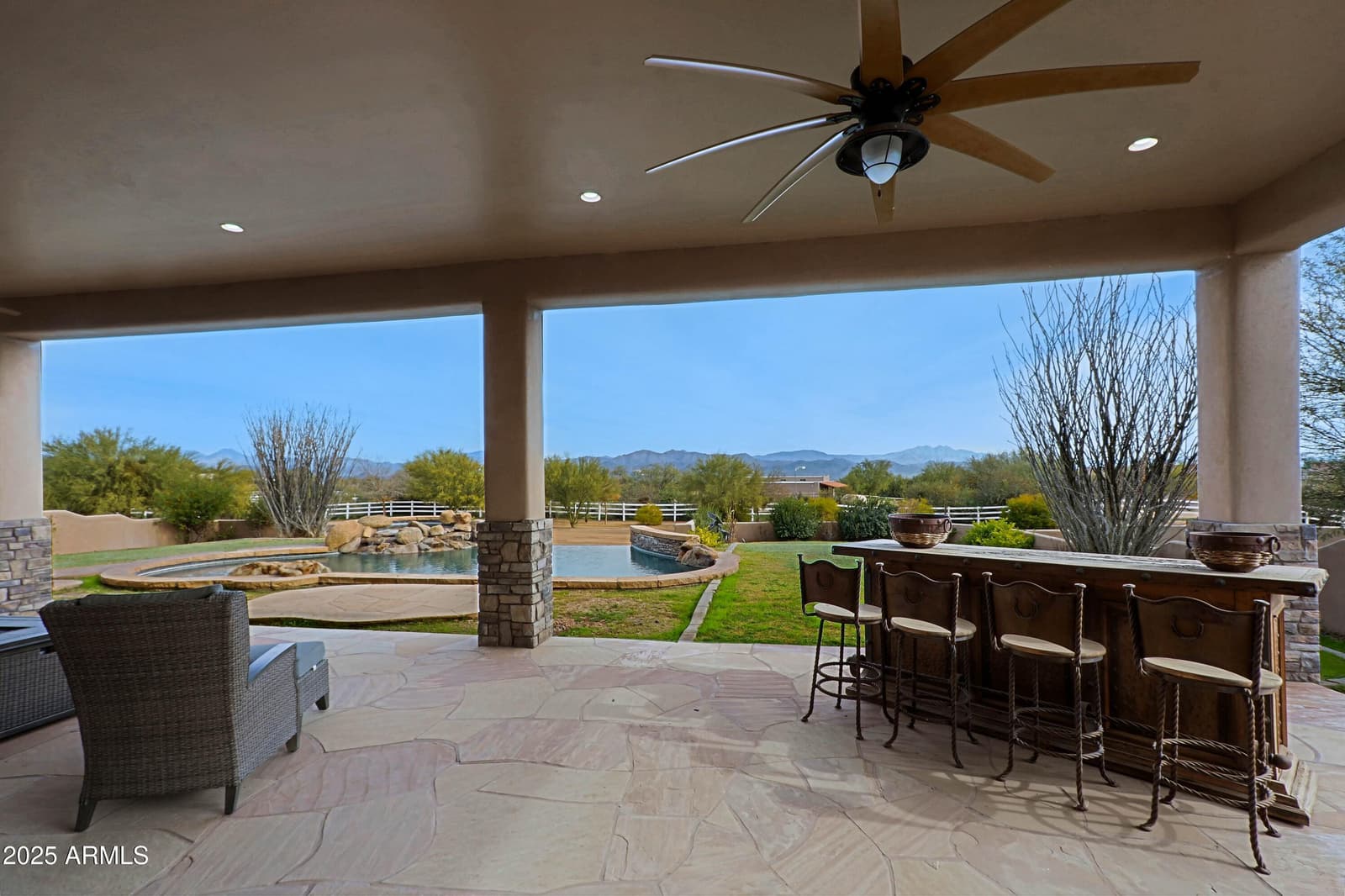 14904 E LOWDEN Court, Scottsdale, AZ 85262 — photo 31 of 128