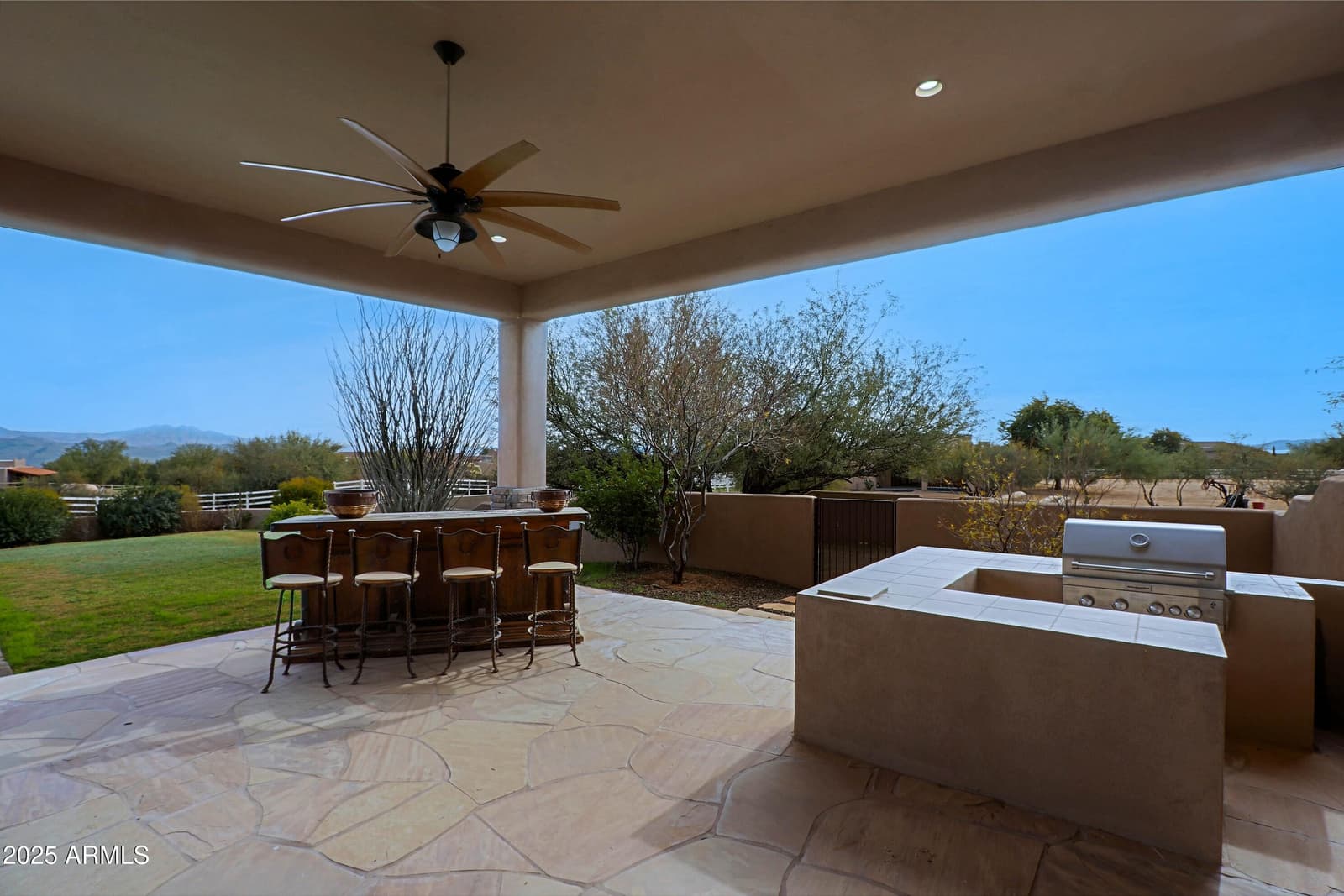 14904 E LOWDEN Court, Scottsdale, AZ 85262 — photo 33 of 128