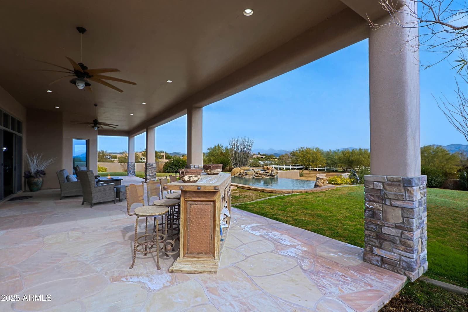14904 E LOWDEN Court, Scottsdale, AZ 85262 — photo 35 of 128