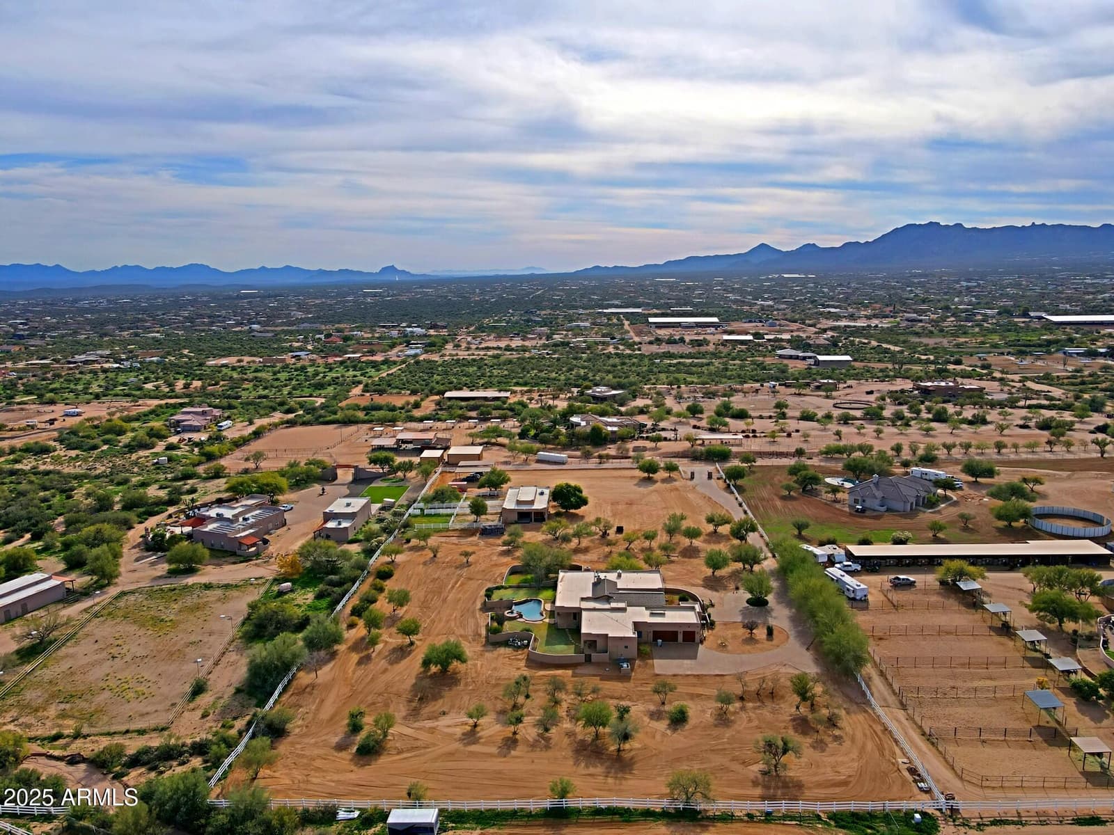 14904 E LOWDEN Court, Scottsdale, AZ 85262 — photo 112 of 128