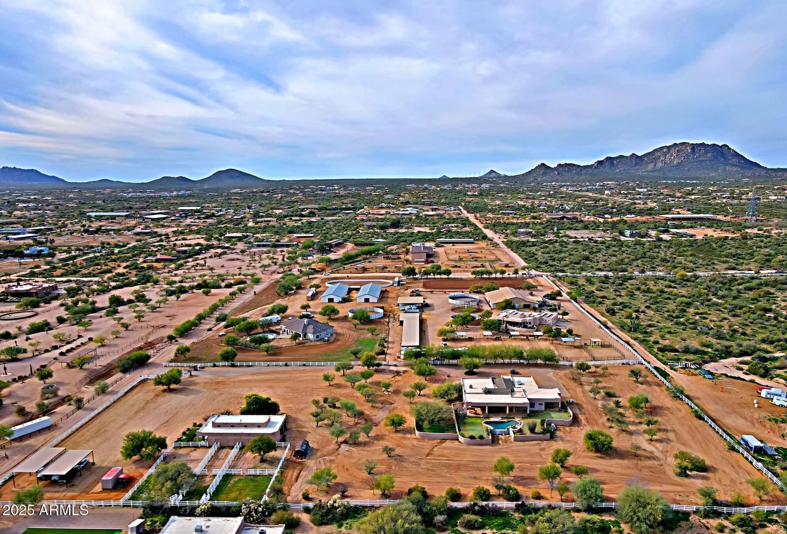 14904 E LOWDEN Court, Scottsdale, AZ 85262 — photo 113 of 128