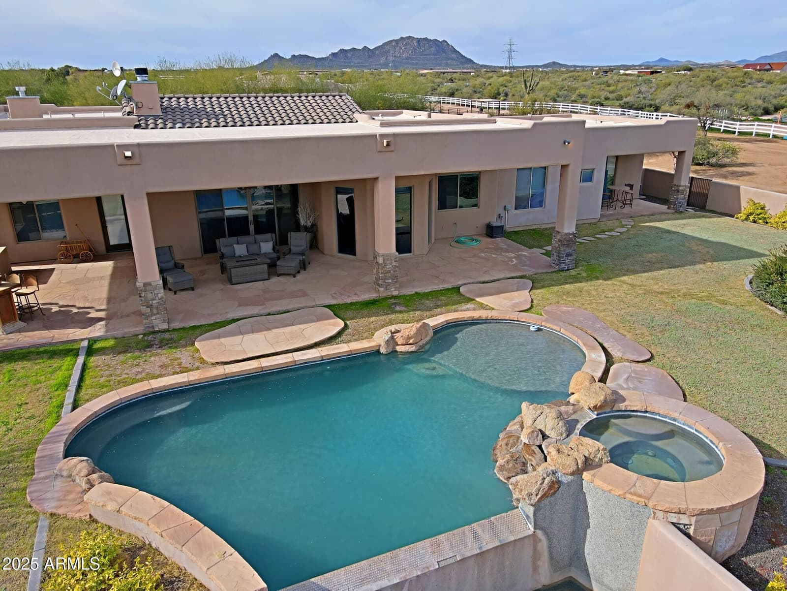 14904 E LOWDEN Court, Scottsdale, AZ 85262 — photo 120 of 128