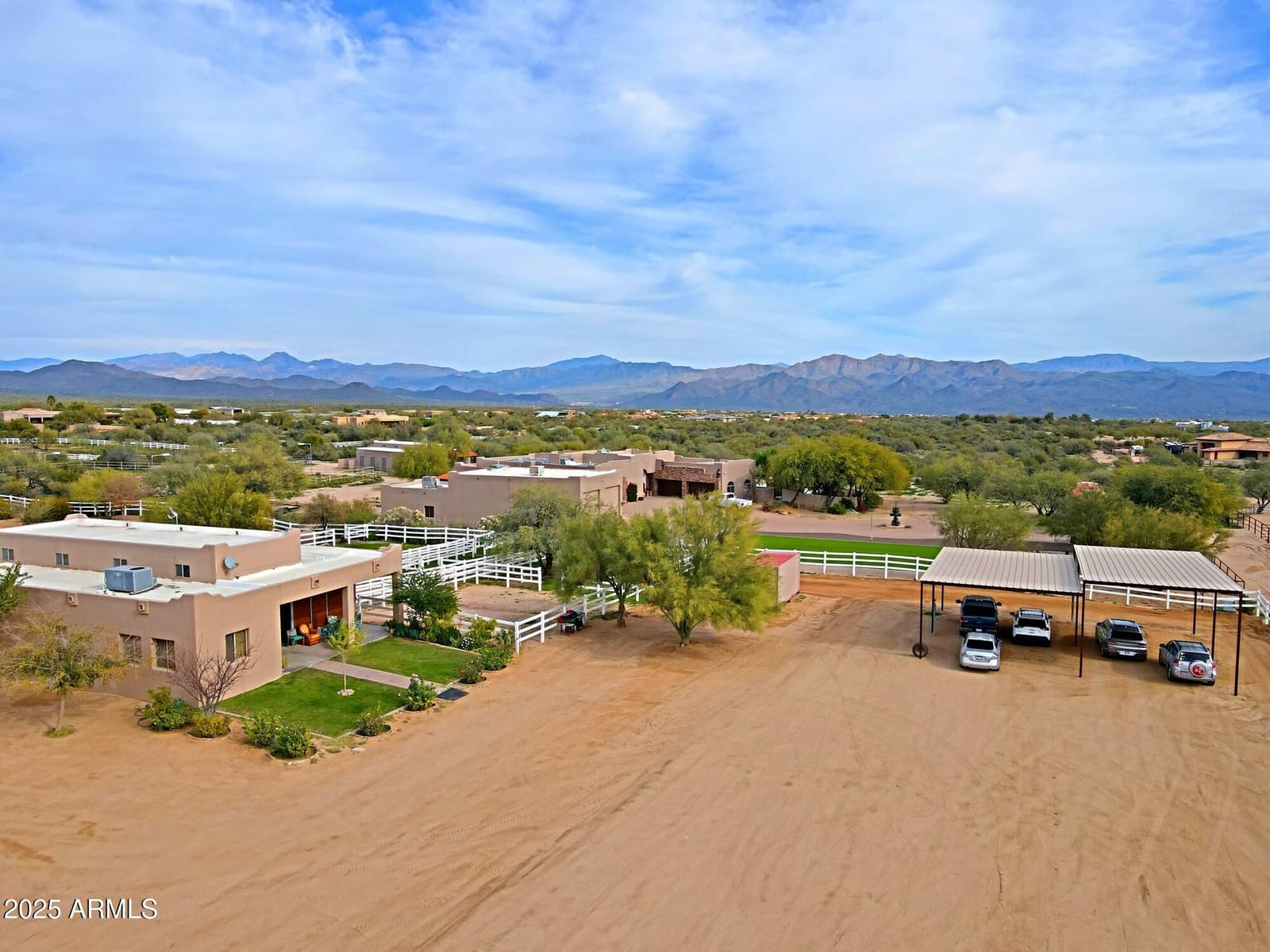 14904 E LOWDEN Court, Scottsdale, AZ 85262 — photo 128 of 128