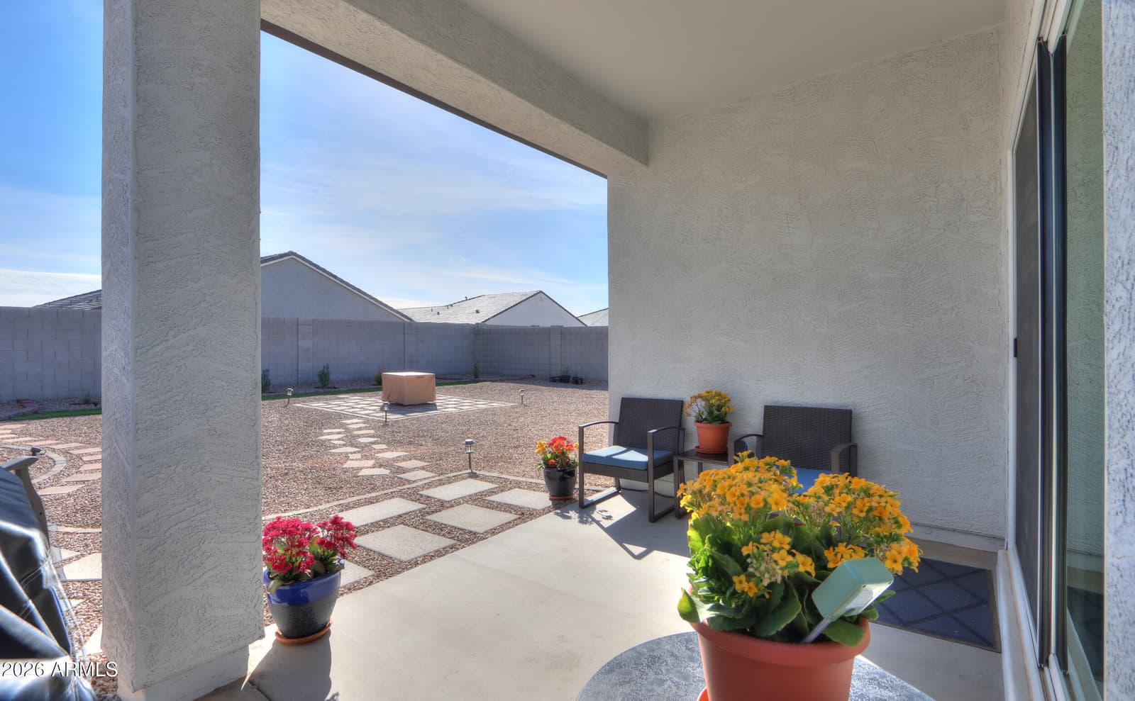 1133 W Paradise Way, Casa Grande, AZ 85122 — photo 18 of 21