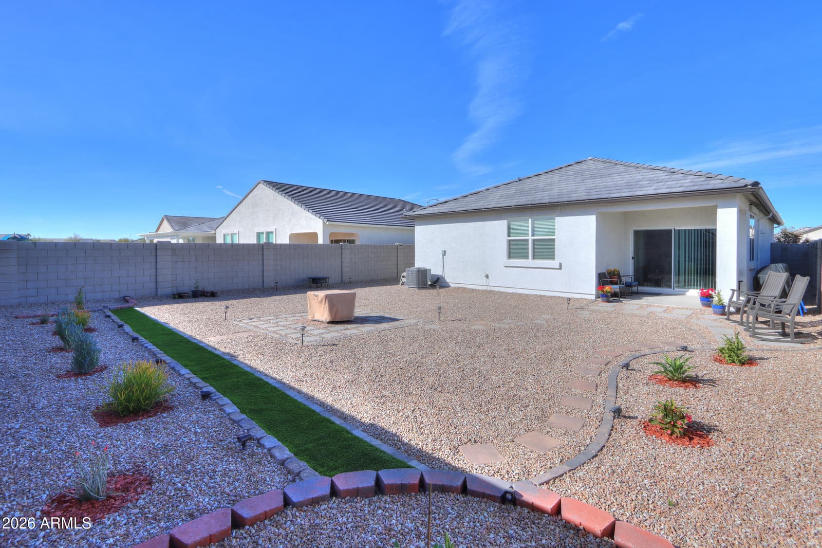 1133 W Paradise Way, Casa Grande, AZ 85122 — photo 20 of 21