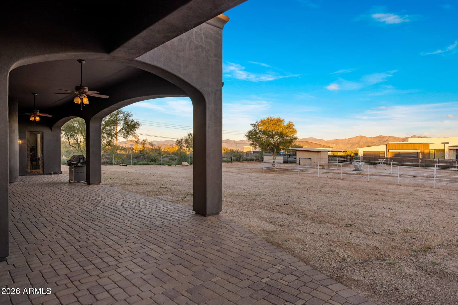 28025 N 156th Place, Scottsdale, AZ 85262 — photo 37 of 45