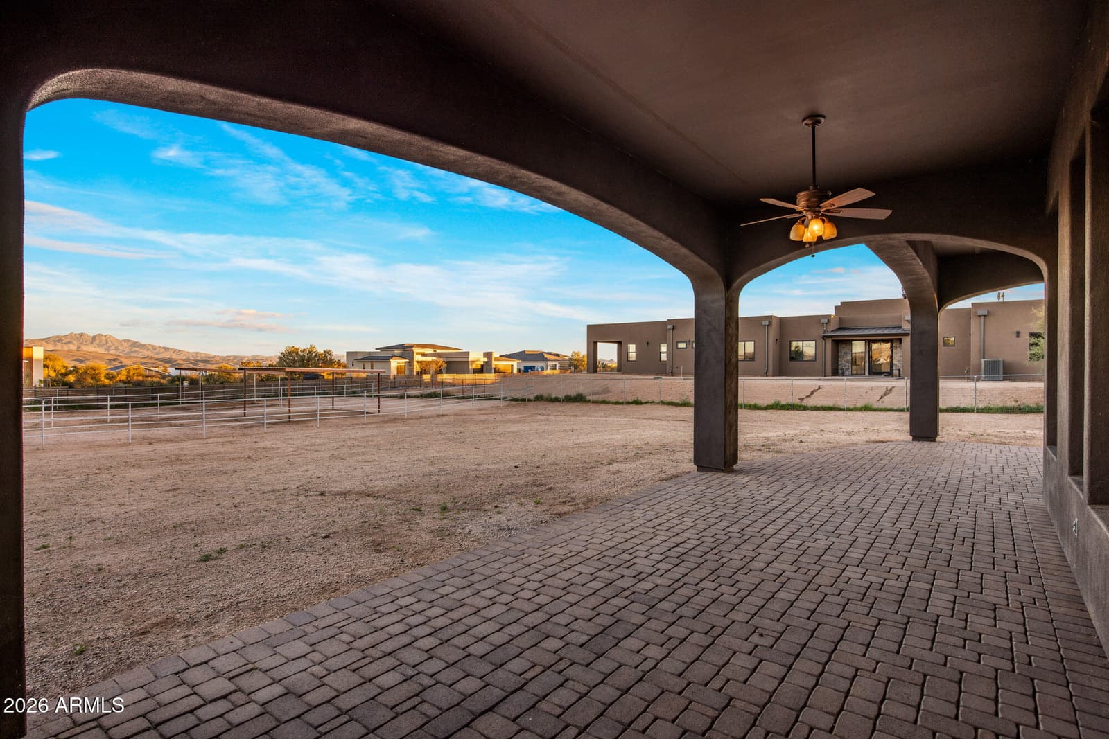 28025 N 156th Place, Scottsdale, AZ 85262 — photo 36 of 45