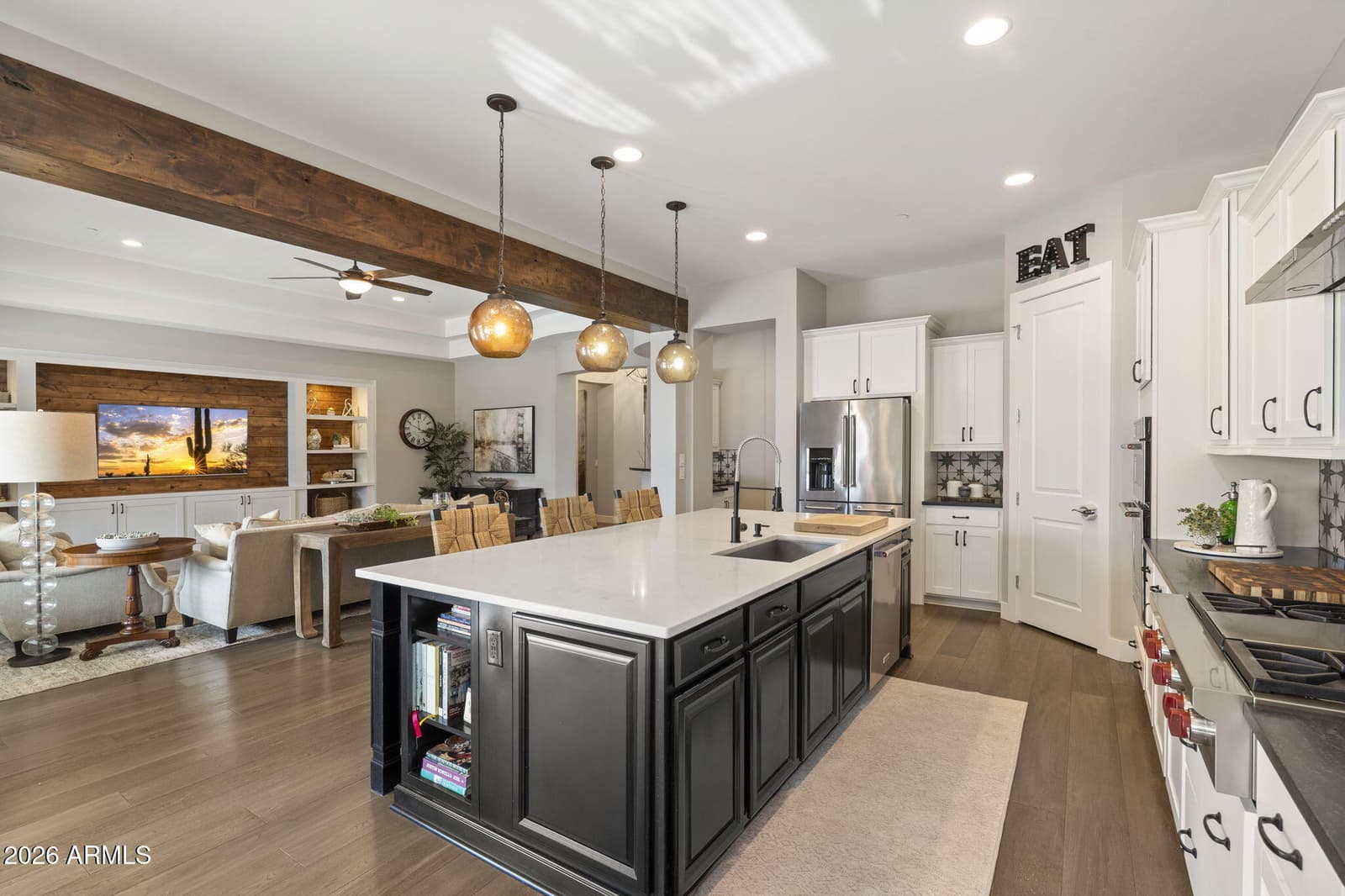 6029 E Calle De Pompas, Cave Creek, AZ 85331 — photo 13 of 47