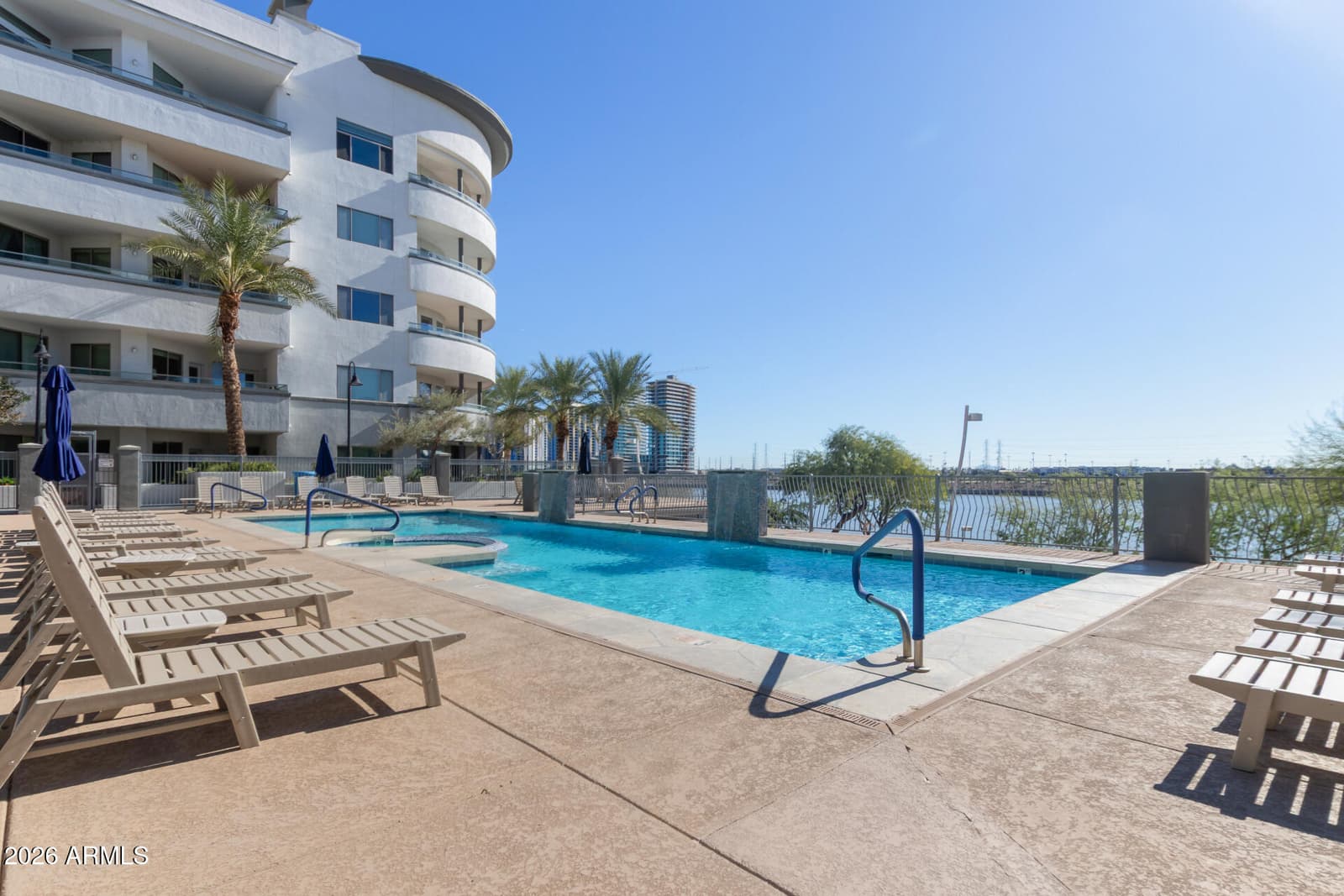 945 E PLAYA DEL NORTE Drive 1003, Tempe, AZ 85288 — photo 21 of 27