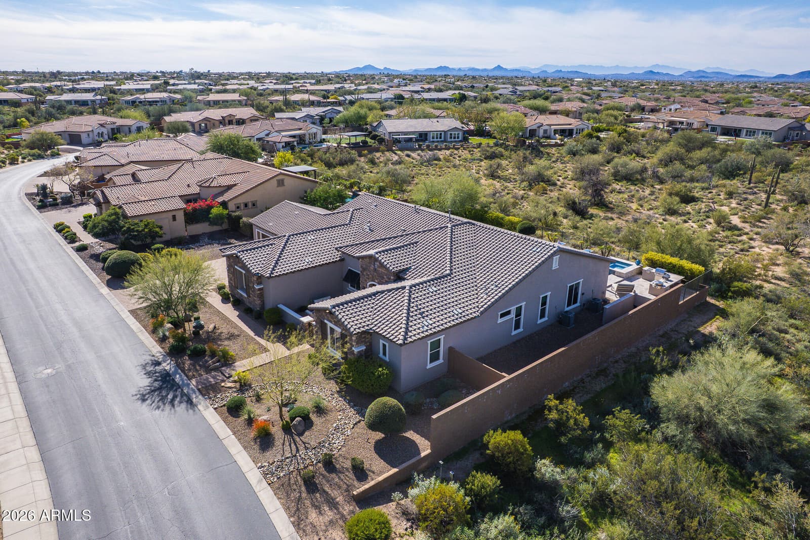 32034 N 62nd Place, Cave Creek, AZ 85331 — photo 35 of 100