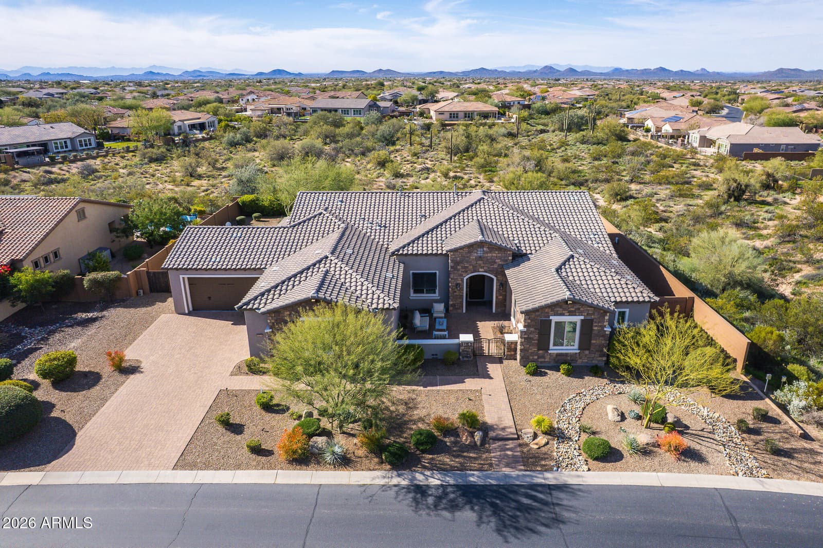 32034 N 62nd Place, Cave Creek, AZ 85331 — photo 30 of 100