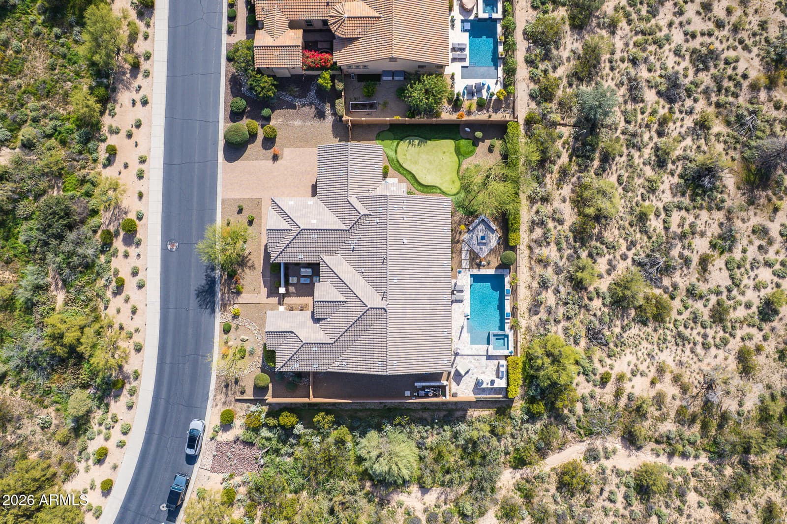32034 N 62nd Place, Cave Creek, AZ 85331 — photo 33 of 100