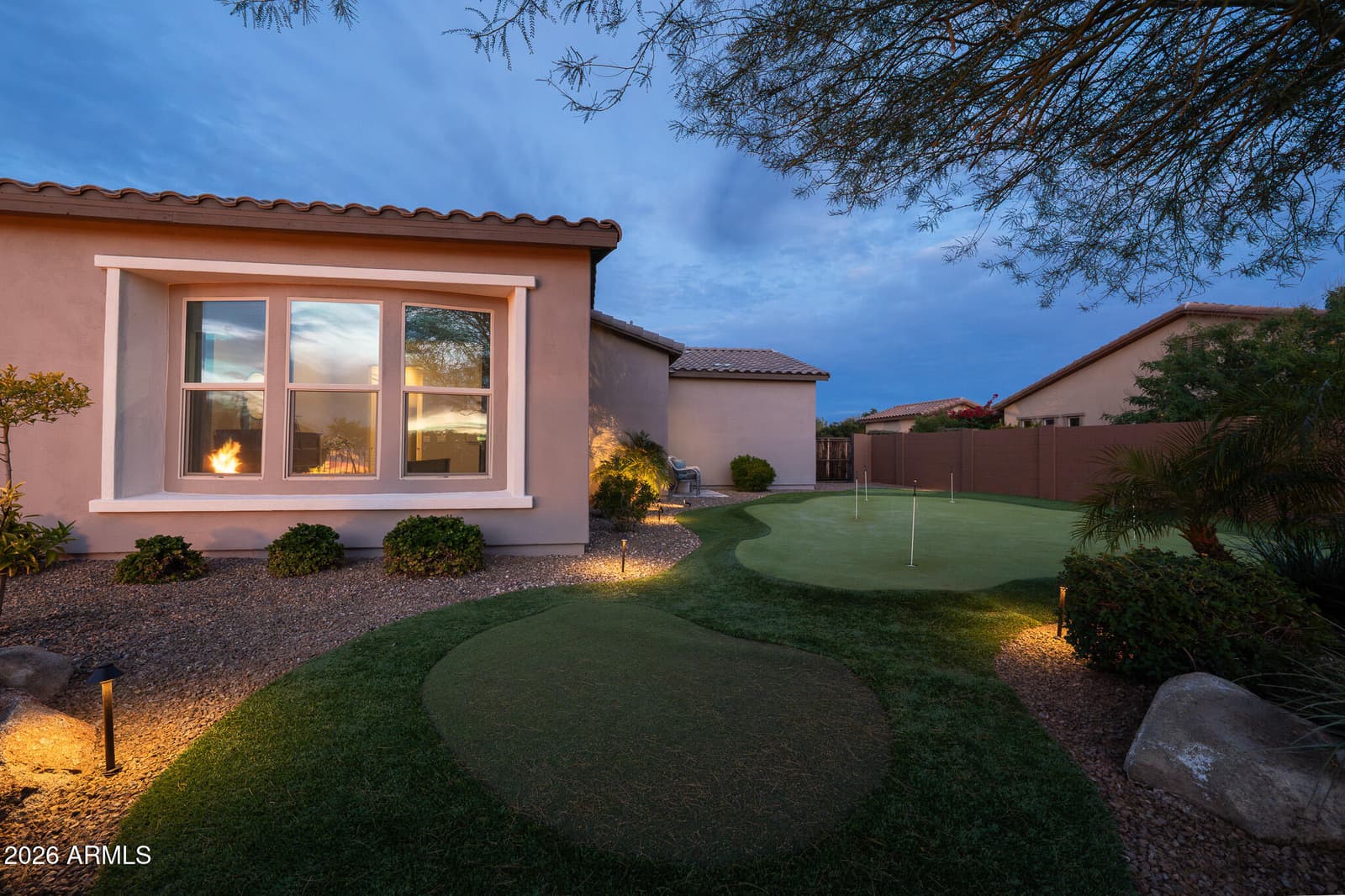 32034 N 62nd Place, Cave Creek, AZ 85331 — photo 91 of 100