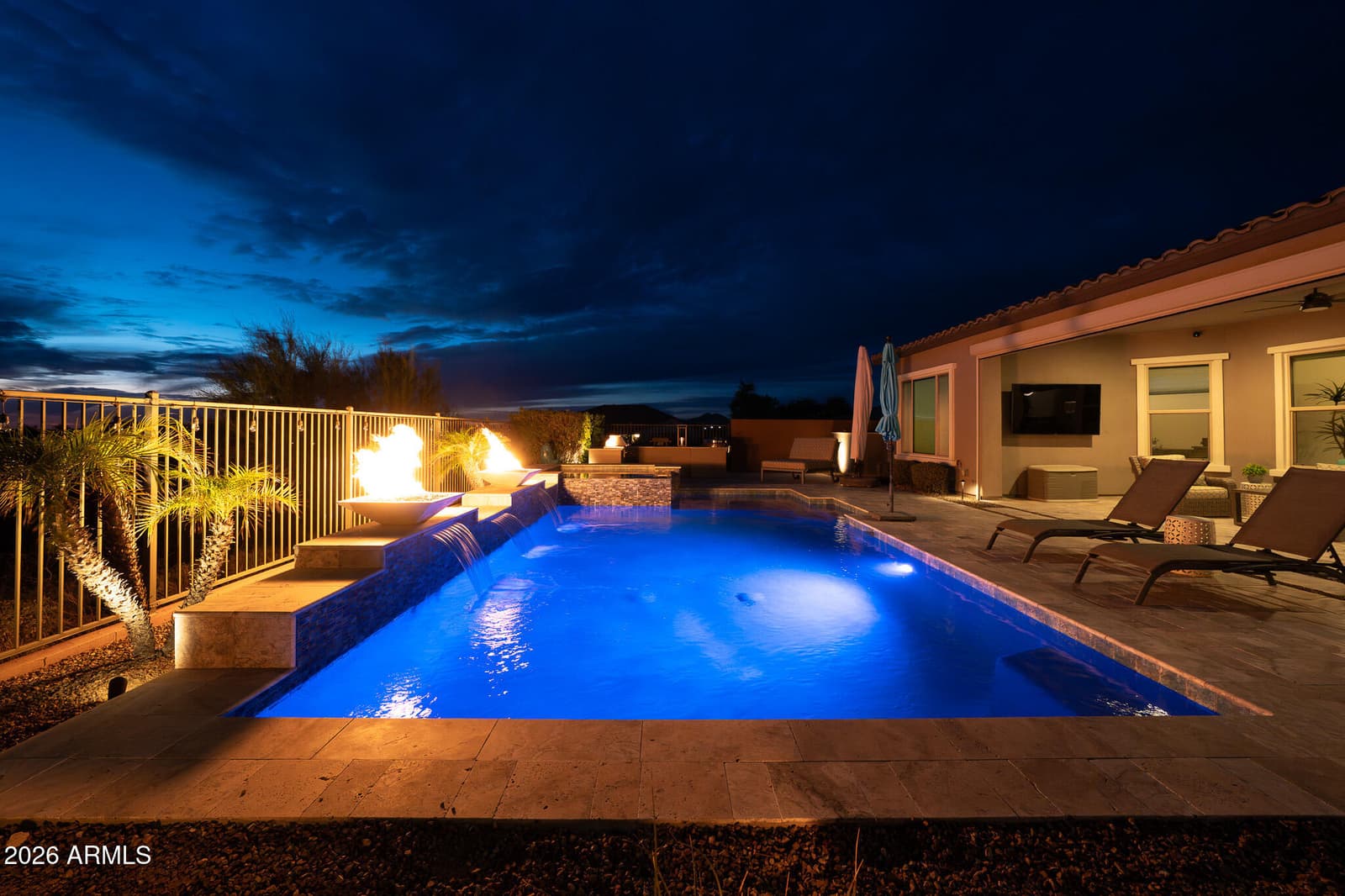 32034 N 62nd Place, Cave Creek, AZ 85331 — photo 37 of 100