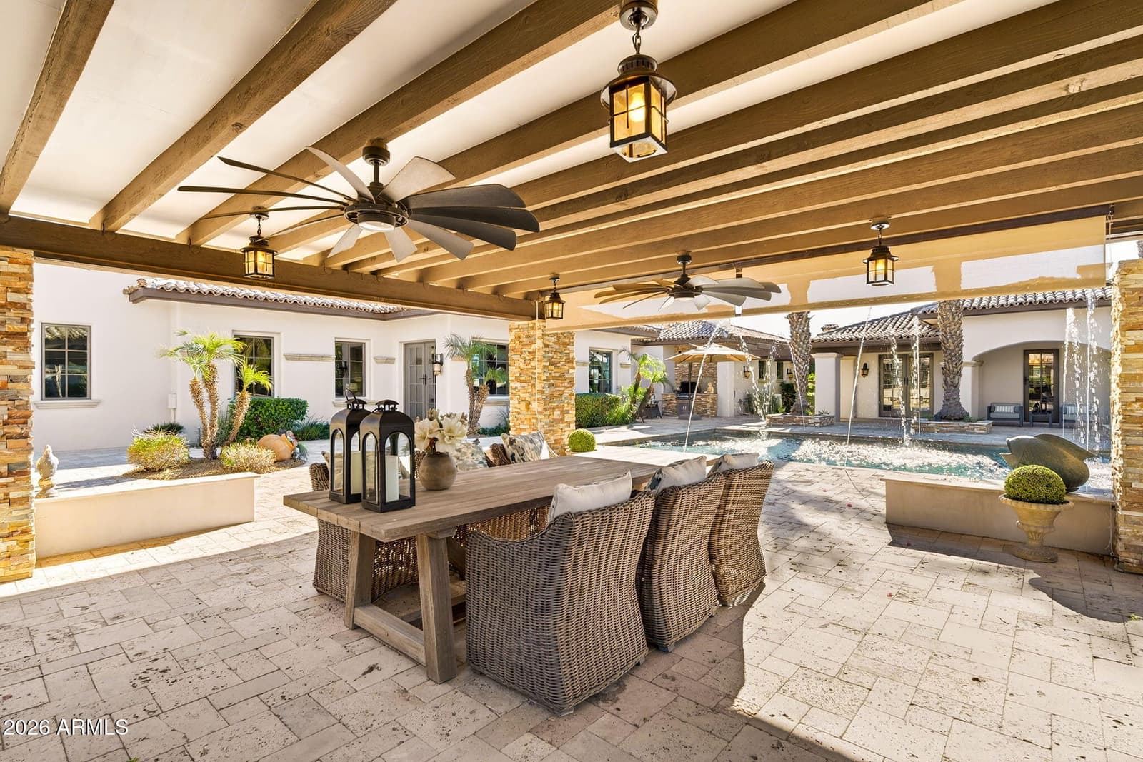 504 W Harmony Place, Chandler, AZ 85248 — photo 98 of 125