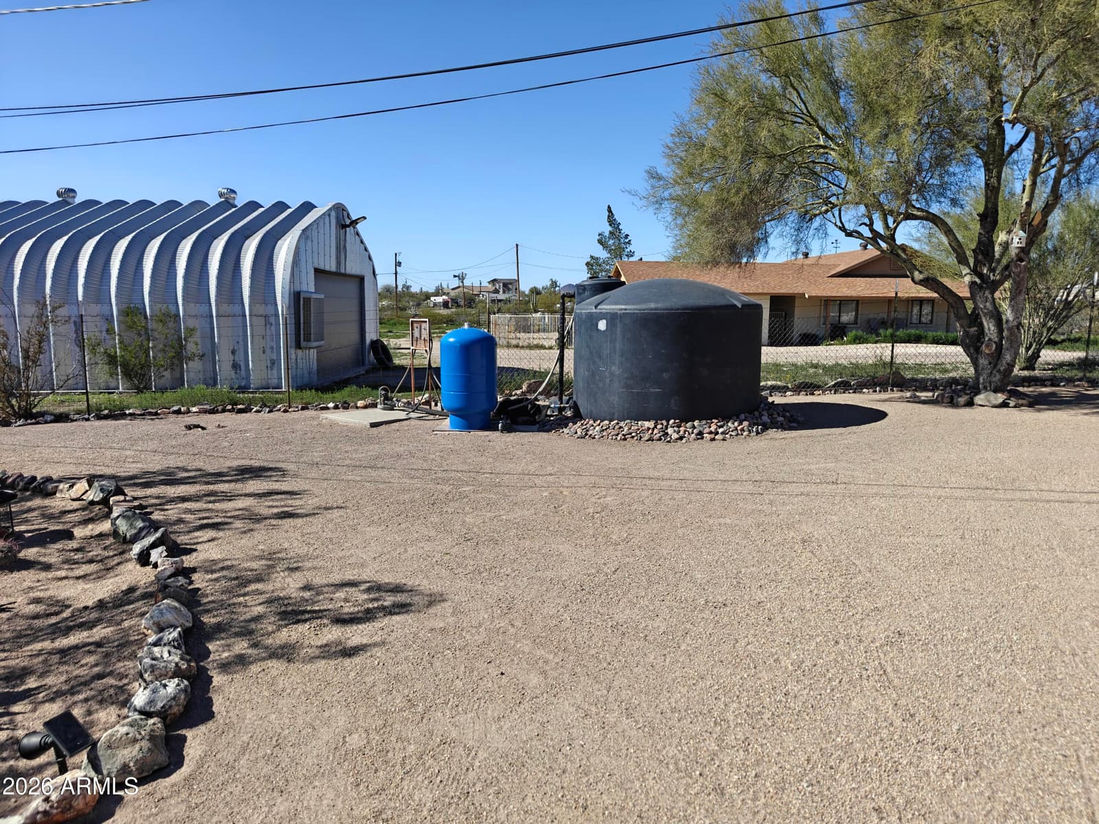 2417 W Roughrider Road, New River, AZ 85087 — photo 26 of 28
