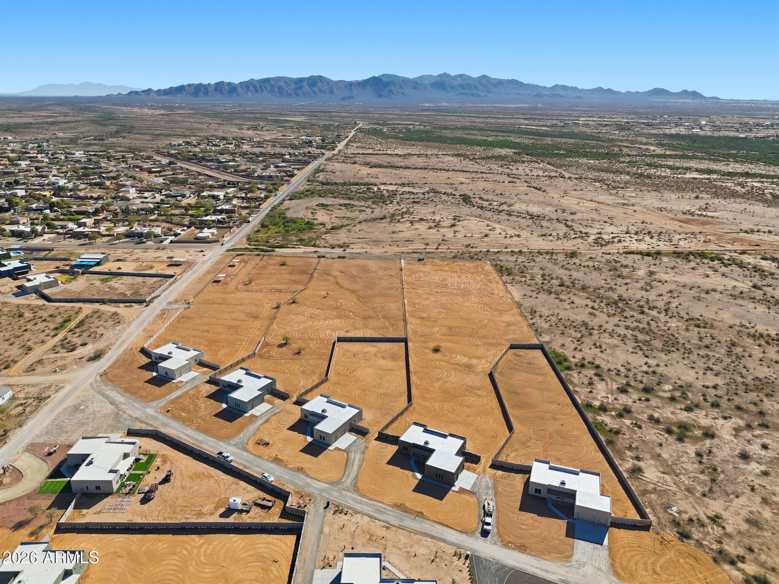 23109 W Skinner Road, Wittmann, AZ 85361 — photo 5 of 38