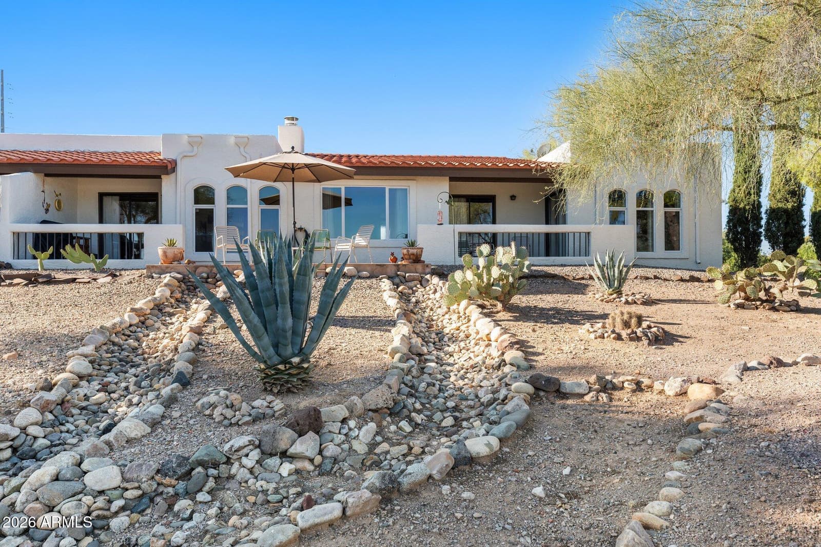 100 N Lazy Fox Road 3, Wickenburg, AZ 85390 — photo 21 of 31