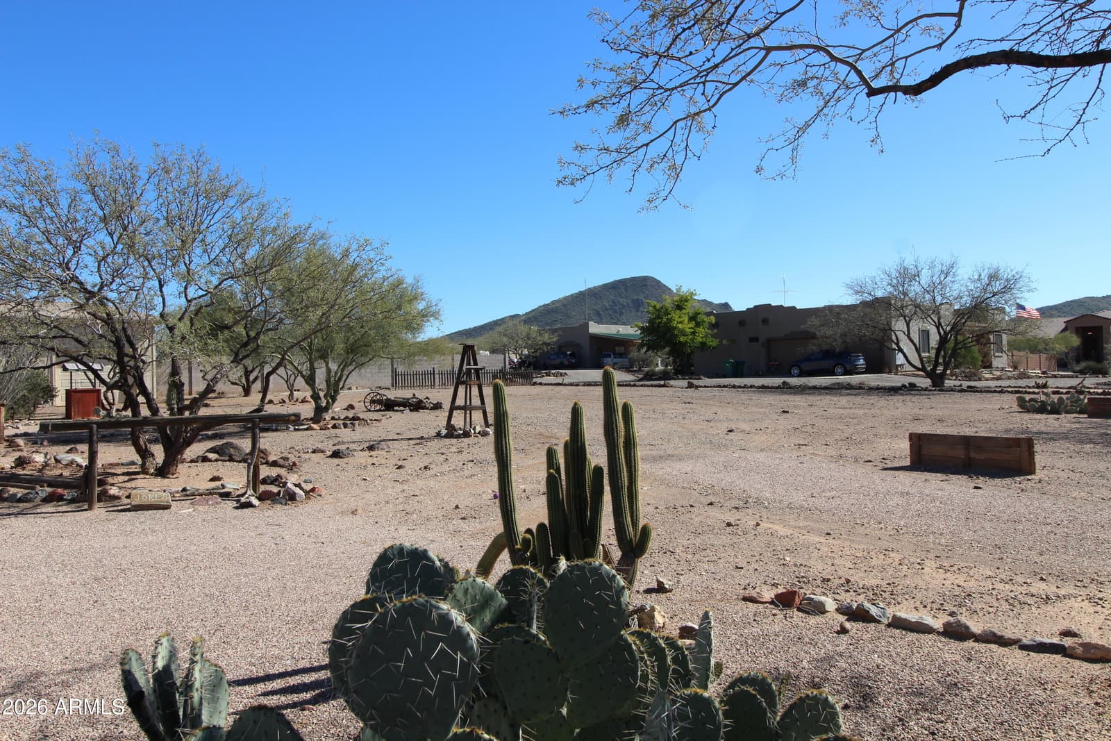1405 E Circle Mountain Road, New River, AZ 85087 — photo 35 of 40