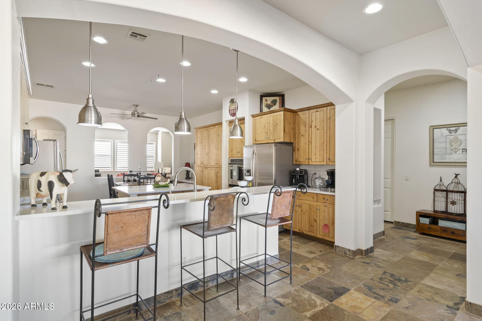 14422 E MONUMENT Drive, Scottsdale, AZ 85262 — photo 16 of 57
