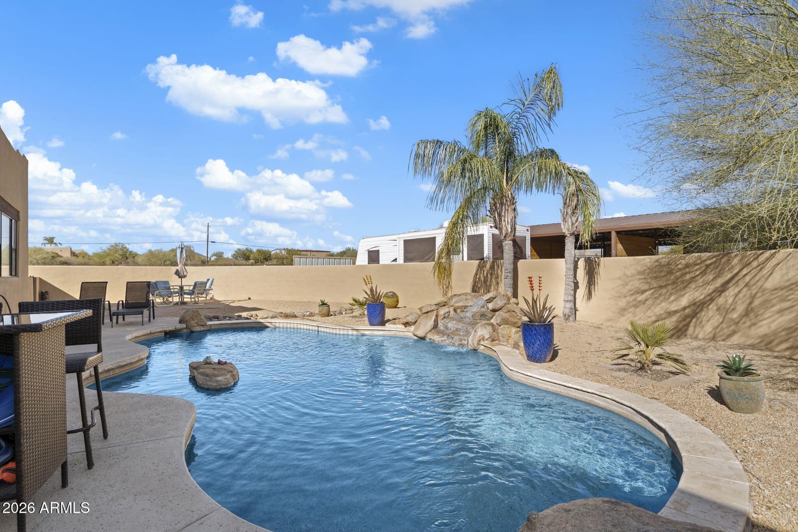 14422 E MONUMENT Drive, Scottsdale, AZ 85262 — photo 37 of 57