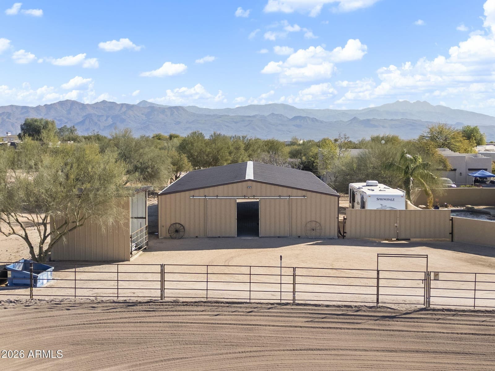 14422 E MONUMENT Drive, Scottsdale, AZ 85262 — photo 40 of 57