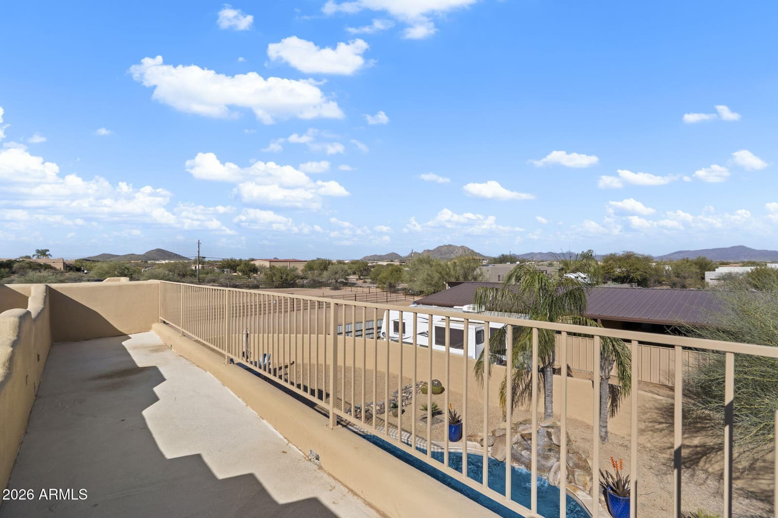 14422 E MONUMENT Drive, Scottsdale, AZ 85262 — photo 38 of 57