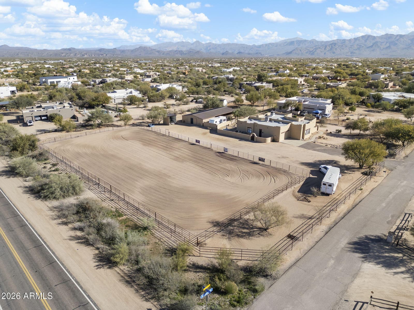 14422 E MONUMENT Drive, Scottsdale, AZ 85262 — photo 50 of 57