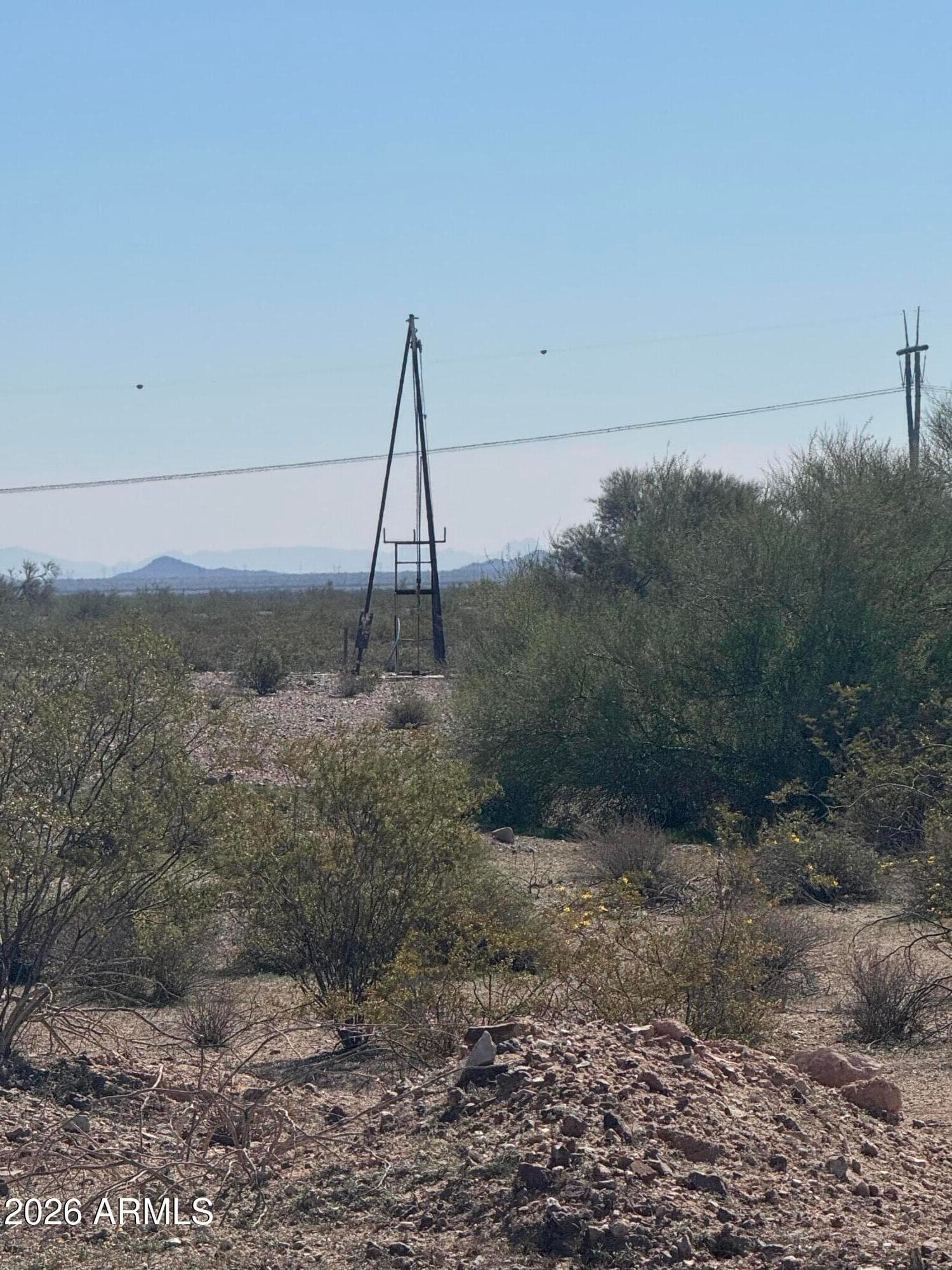 33740 N 347TH Avenue, Wickenburg, AZ 85390 — photo 3 of 3