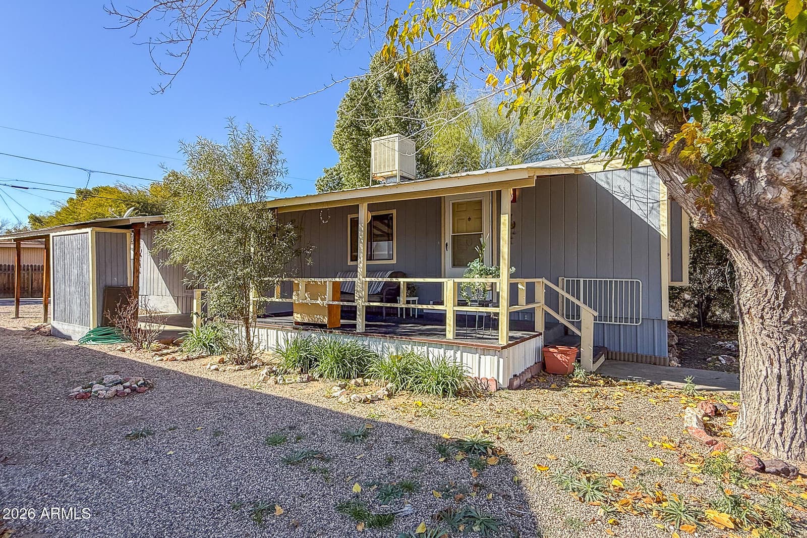 550 W Palm Drive 4, Wickenburg, AZ 85390 — photo 2 of 39