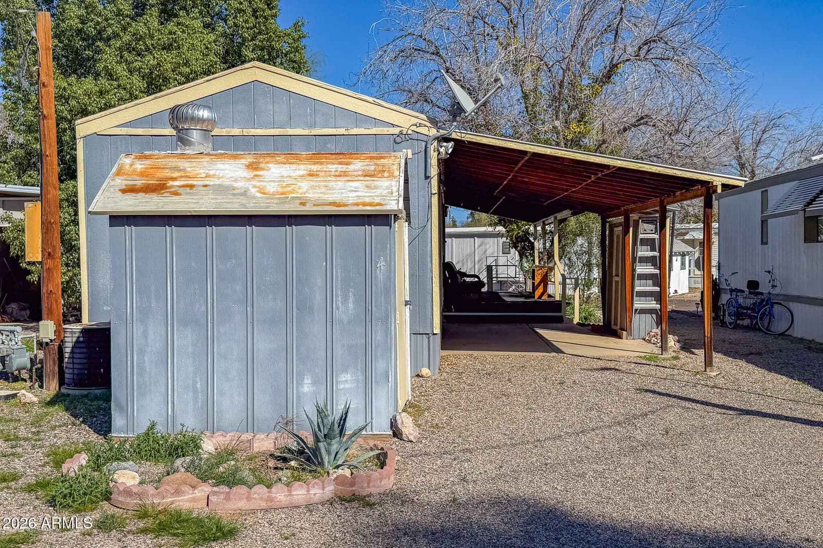 550 W Palm Drive 4, Wickenburg, AZ 85390 — photo 29 of 39