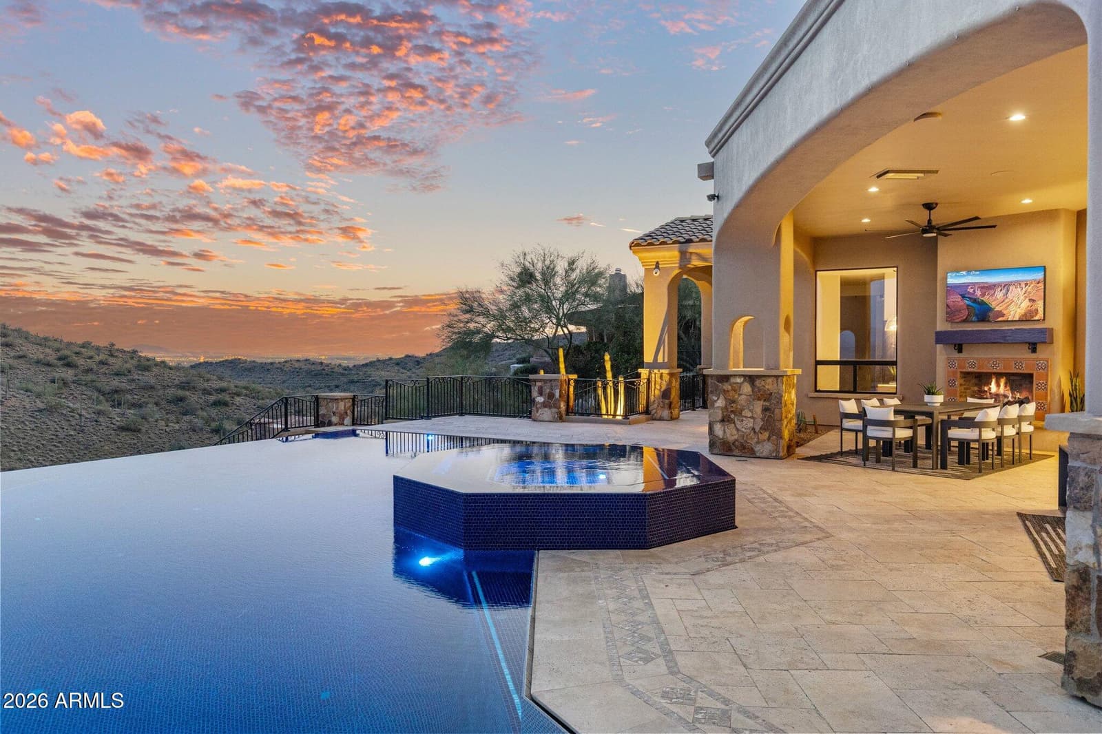 9205 N Horizon Trail, Fountain Hills, AZ 85268 — photo 51 of 66