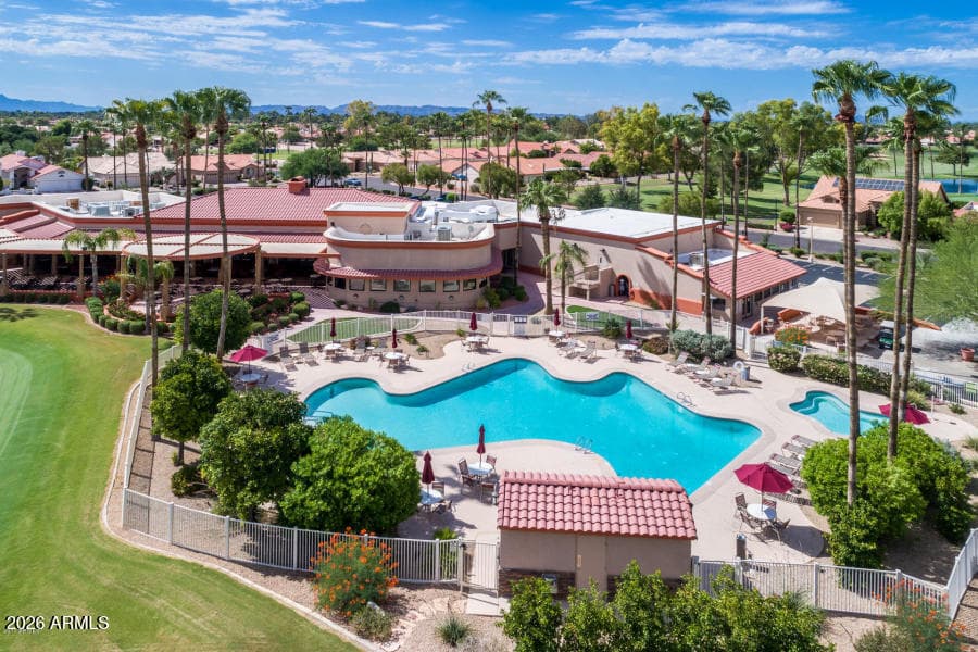 25222 S Buttonwood Drive, Sun Lakes, AZ 85248 — photo 44 of 54