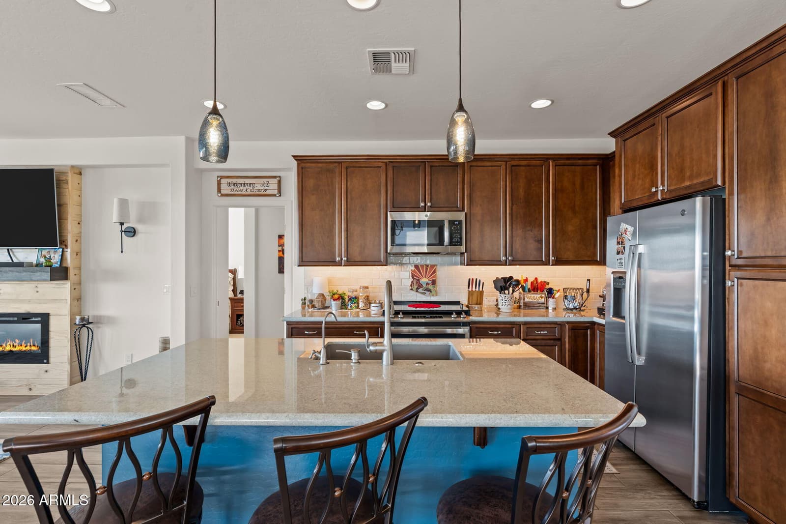 4020 Desert Moon Drive, Wickenburg, AZ 85390 — photo 10 of 44