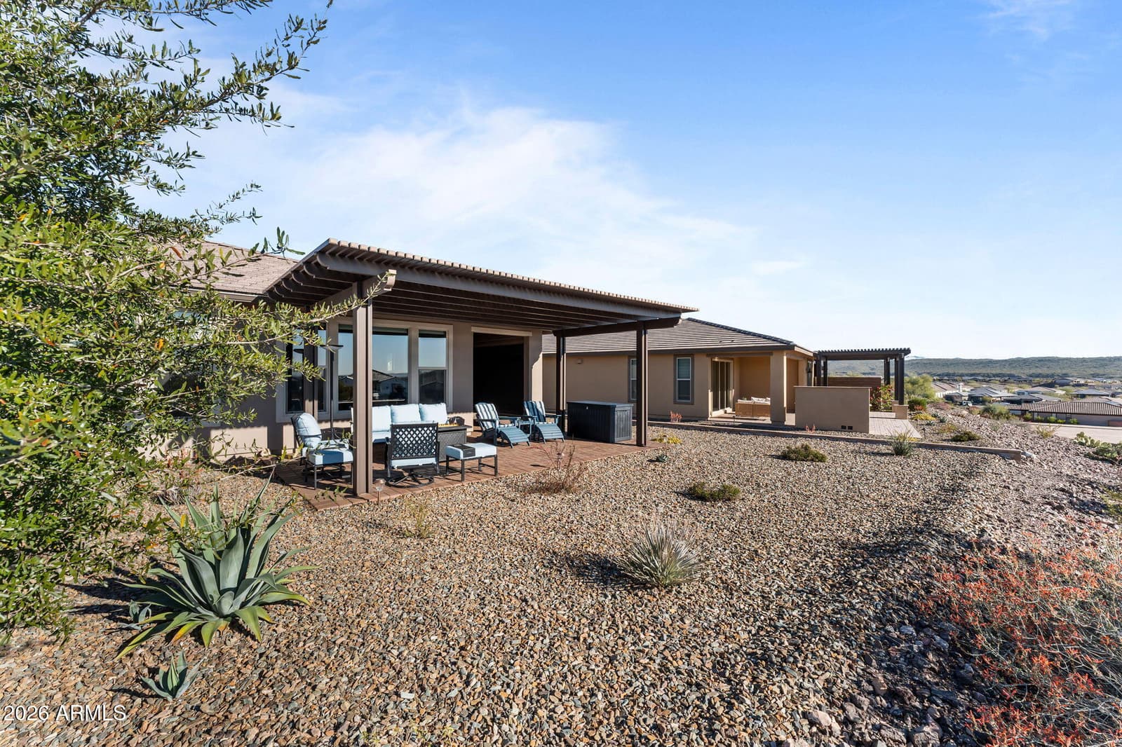 4020 Desert Moon Drive, Wickenburg, AZ 85390 — photo 5 of 44
