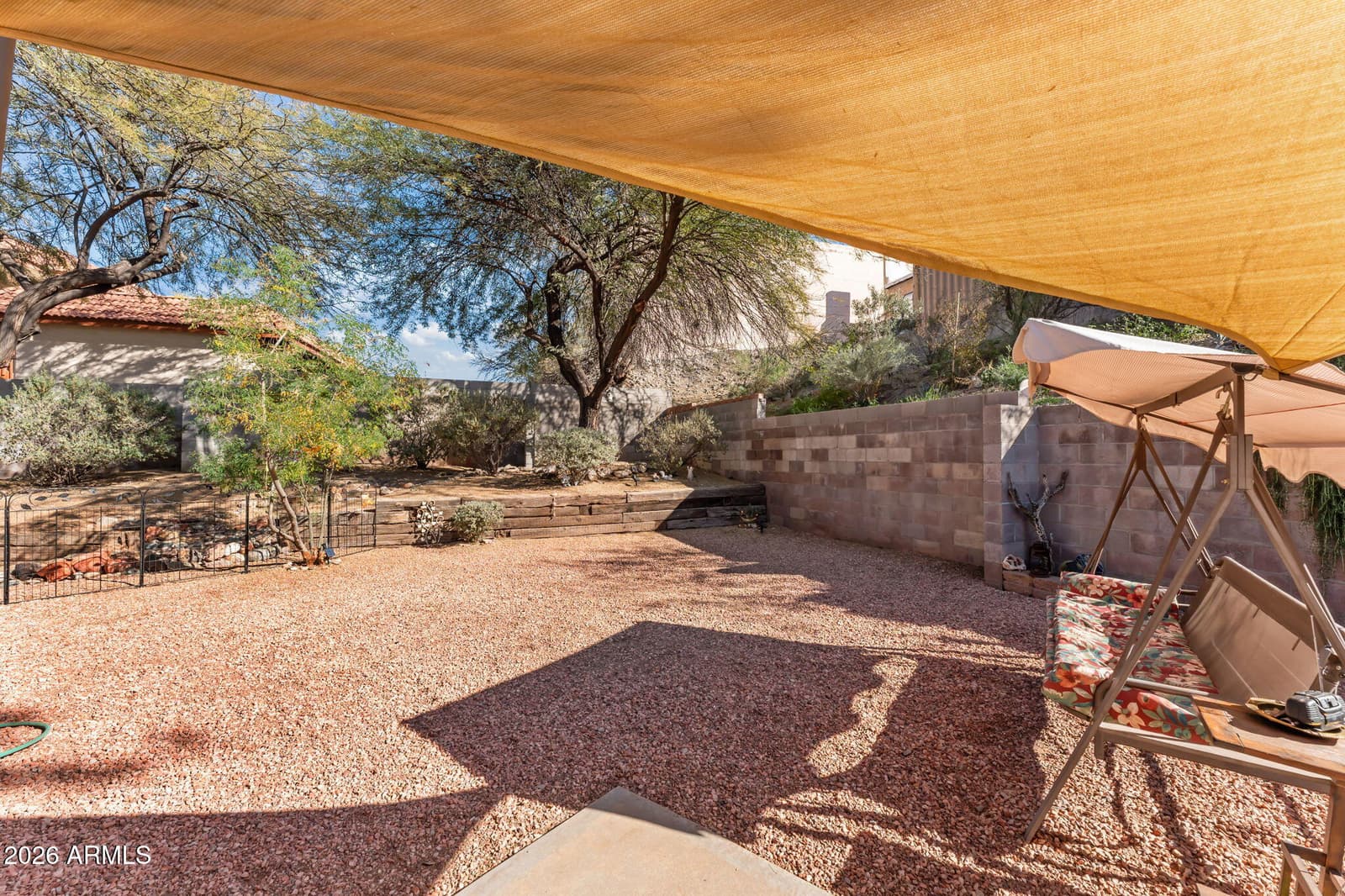 2105 W Terrace Drive, Wickenburg, AZ 85390 — photo 24 of 26