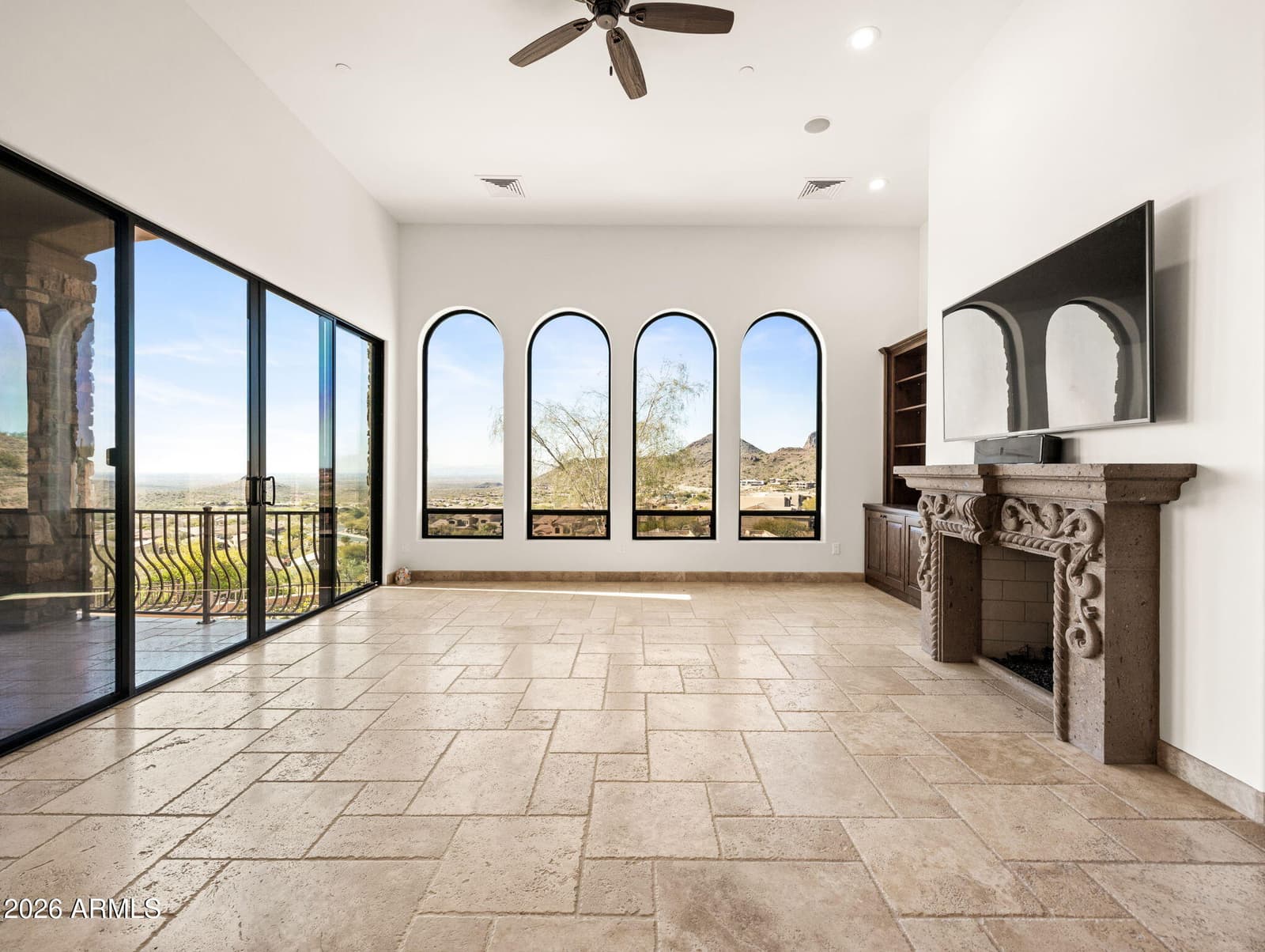 10130 N Palisades Boulevard, Fountain Hills, AZ 85268 — photo 29 of 89