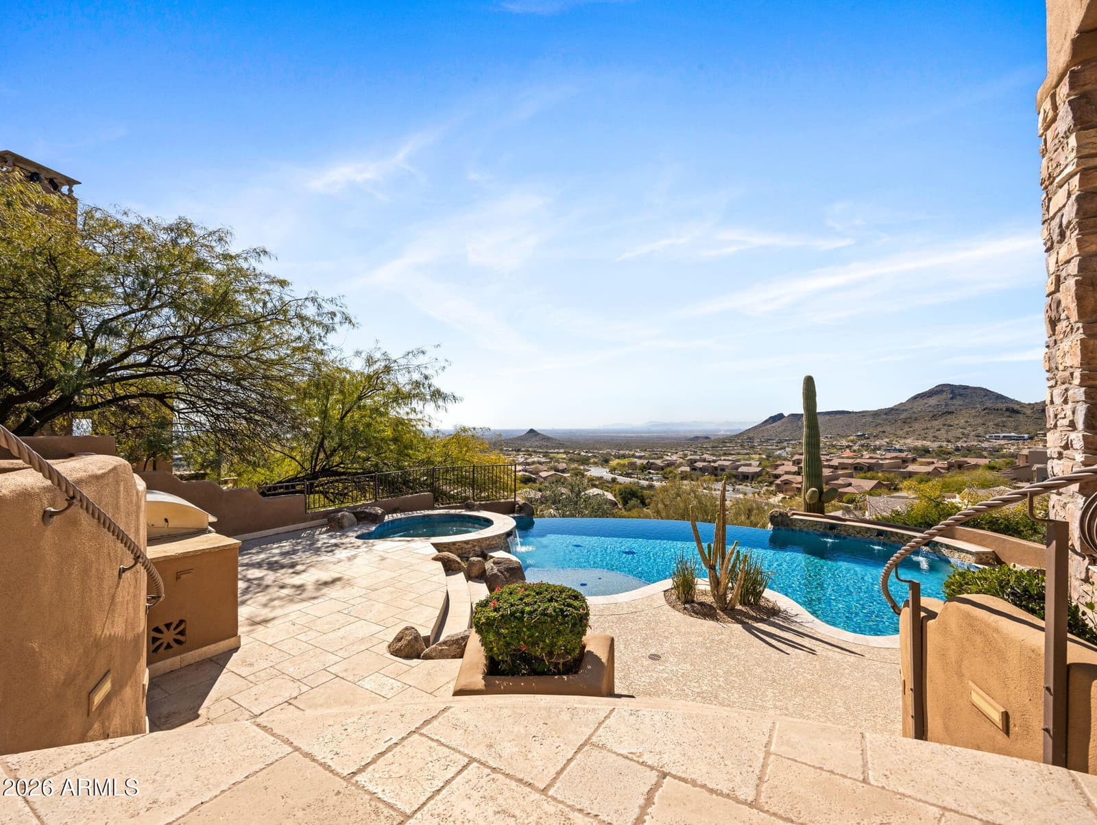 10130 N Palisades Boulevard, Fountain Hills, AZ 85268 — photo 69 of 89