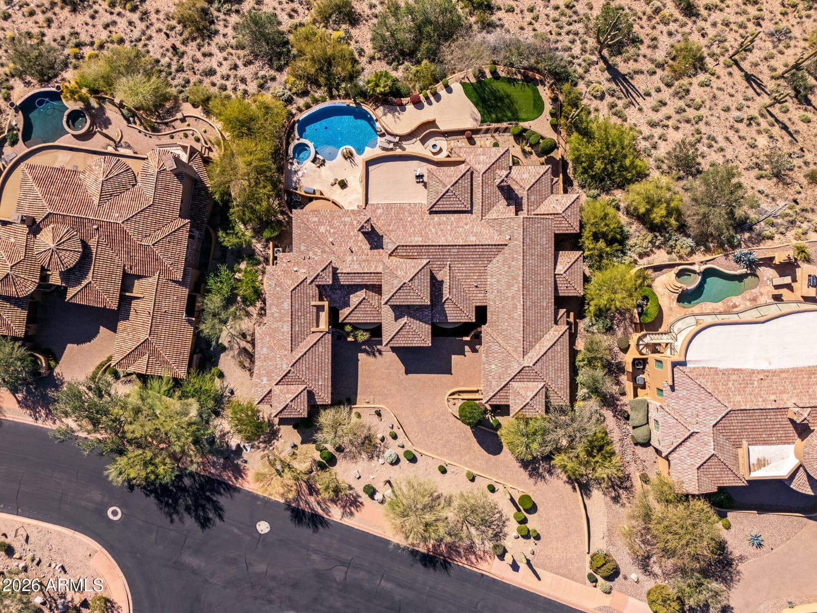 10130 N Palisades Boulevard, Fountain Hills, AZ 85268 — photo 85 of 89