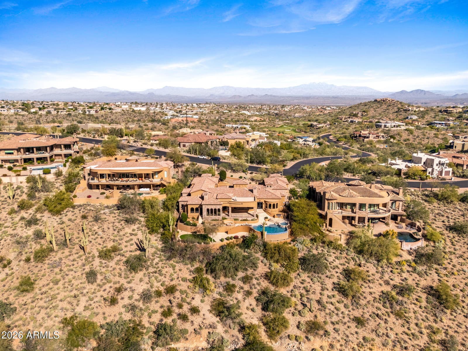 10130 N Palisades Boulevard, Fountain Hills, AZ 85268 — photo 89 of 89