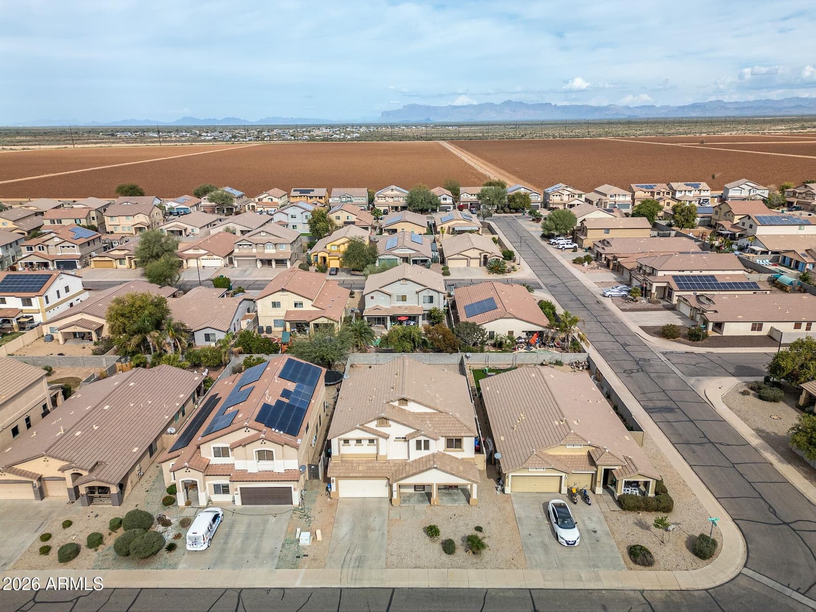 10702 E Marigold Lane, Florence, AZ 85132 — photo 43 of 48