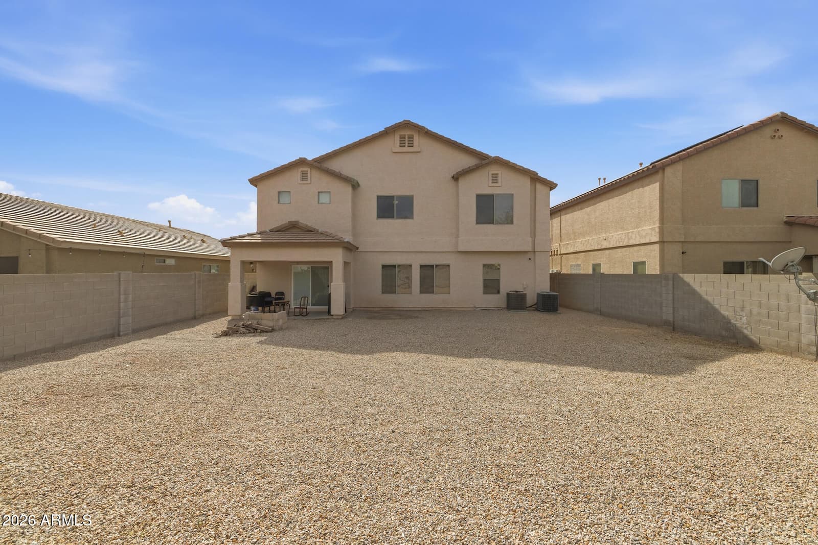 10702 E Marigold Lane, Florence, AZ 85132 — photo 41 of 48