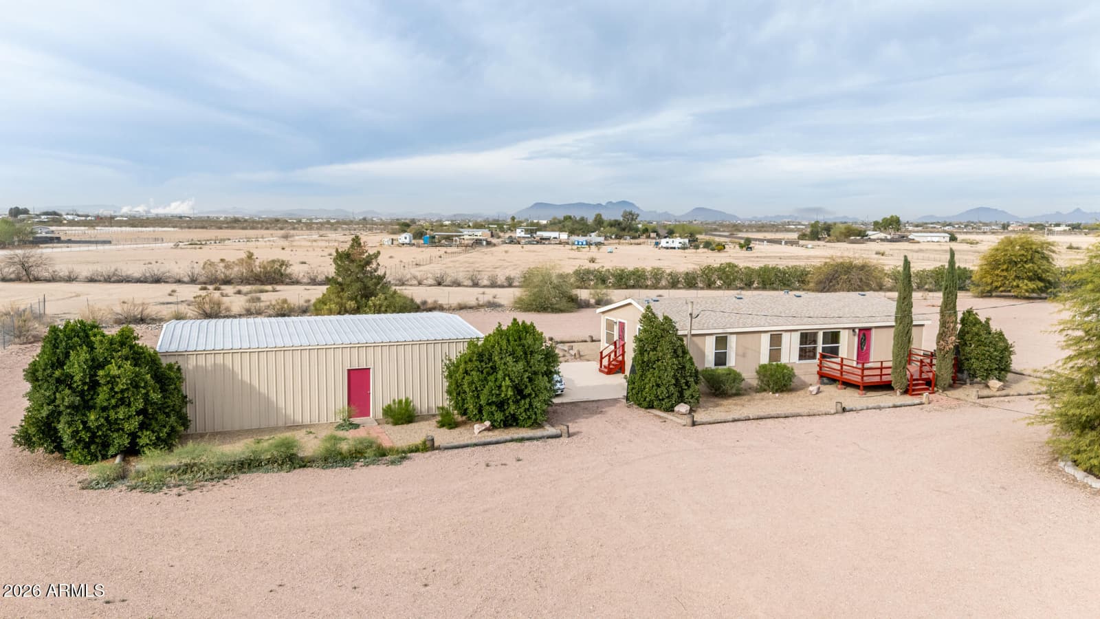 33606 W DURANGO Street, Tonopah, AZ 85354