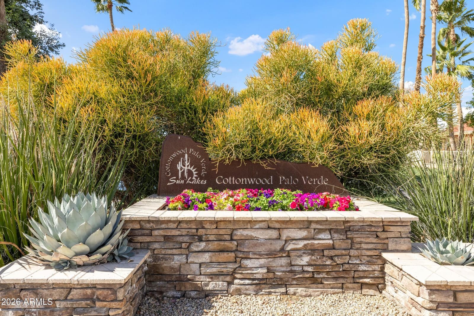 26409 S SADDLETREE Drive, Sun Lakes, AZ 85248