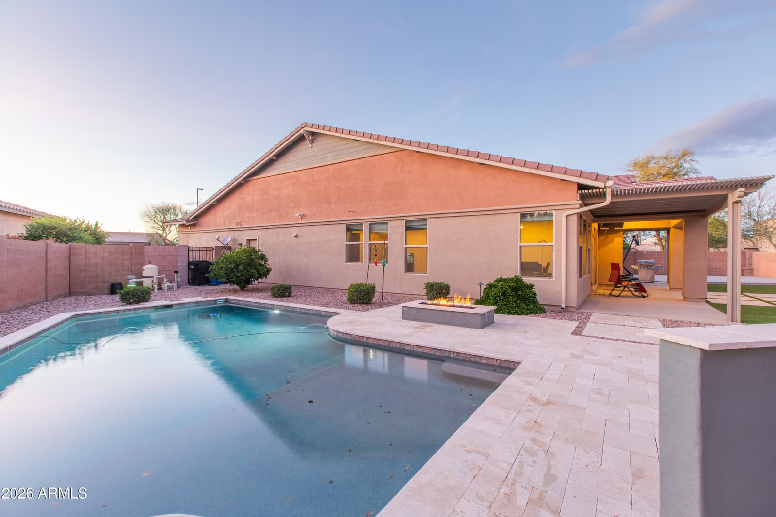 3345 E Tonto Drive, Gilbert, AZ 85298 — photo 42 of 49