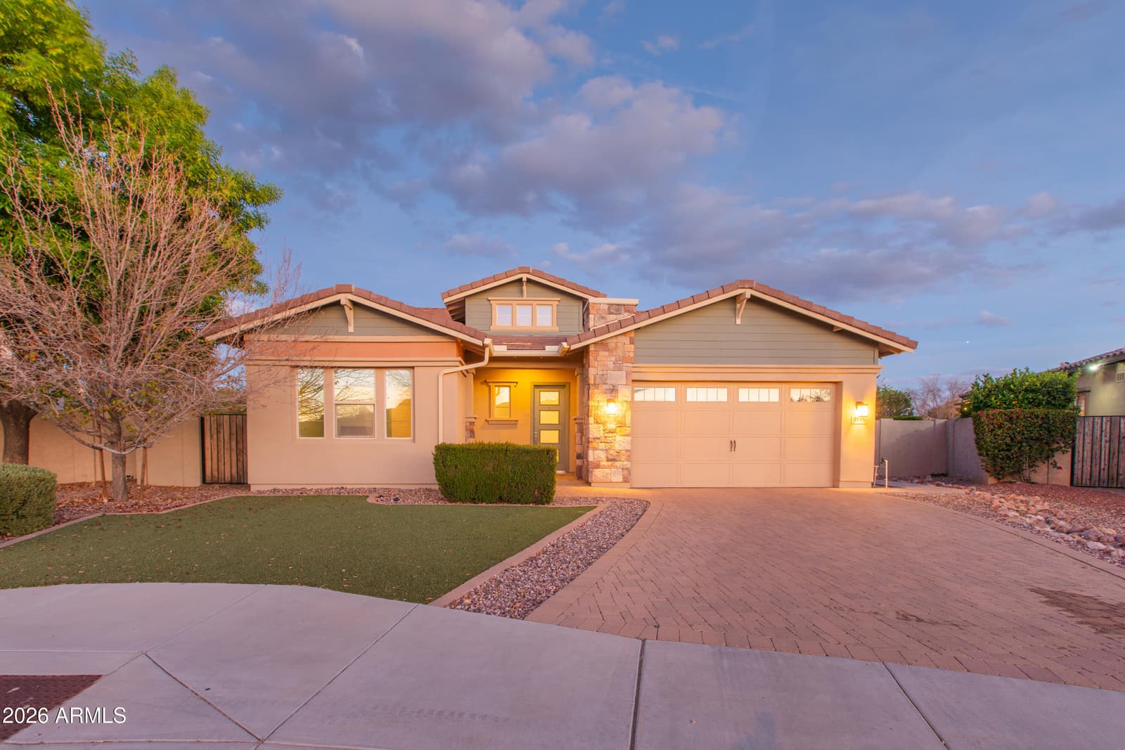 3345 E Tonto Drive, Gilbert, AZ 85298 — photo 2 of 49