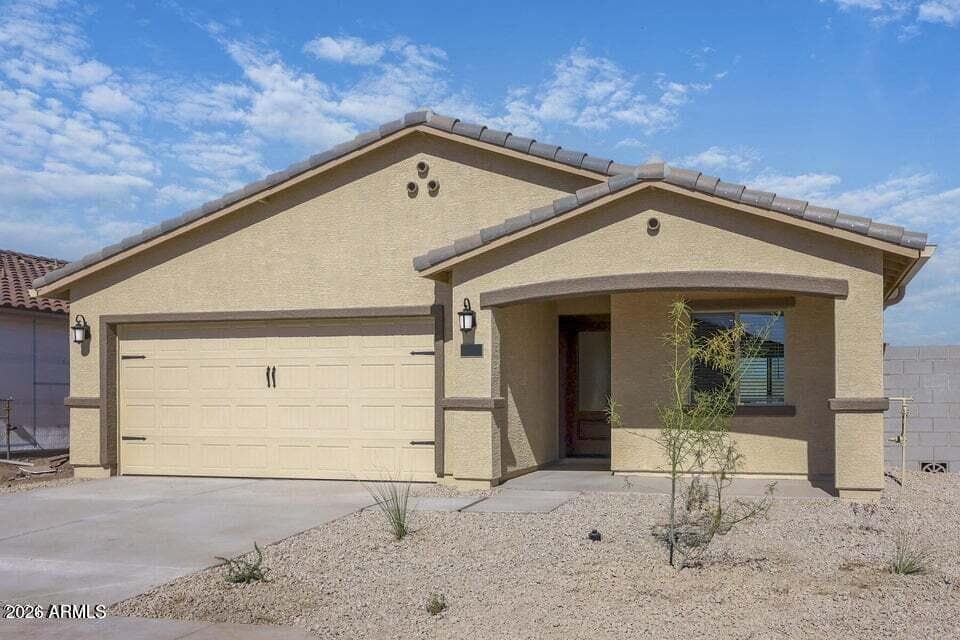 1130 W WEST VIRGINIA Avenue, Florence, AZ 85132