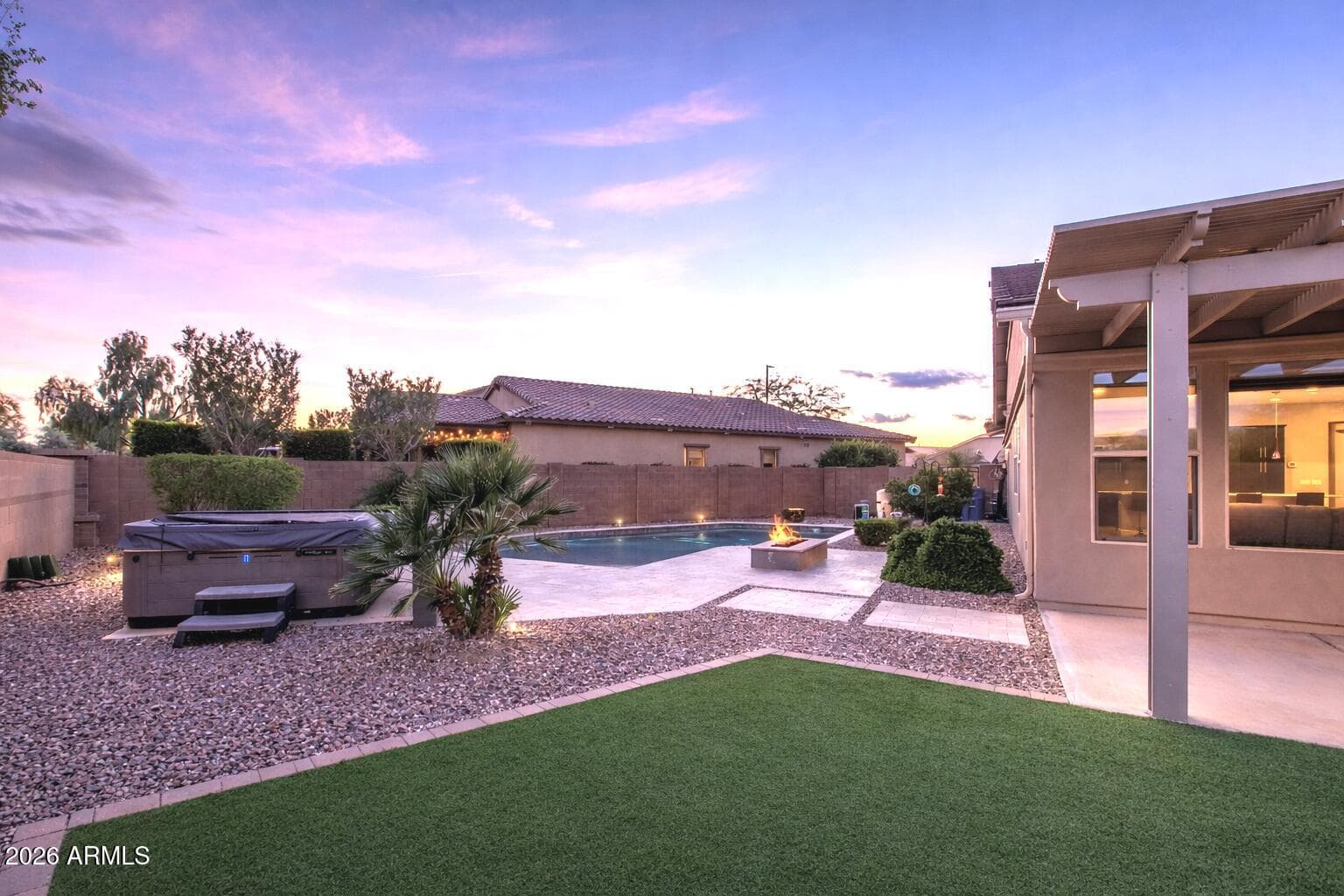 3345 E Tonto Drive, Gilbert, AZ 85298 — photo 38 of 49