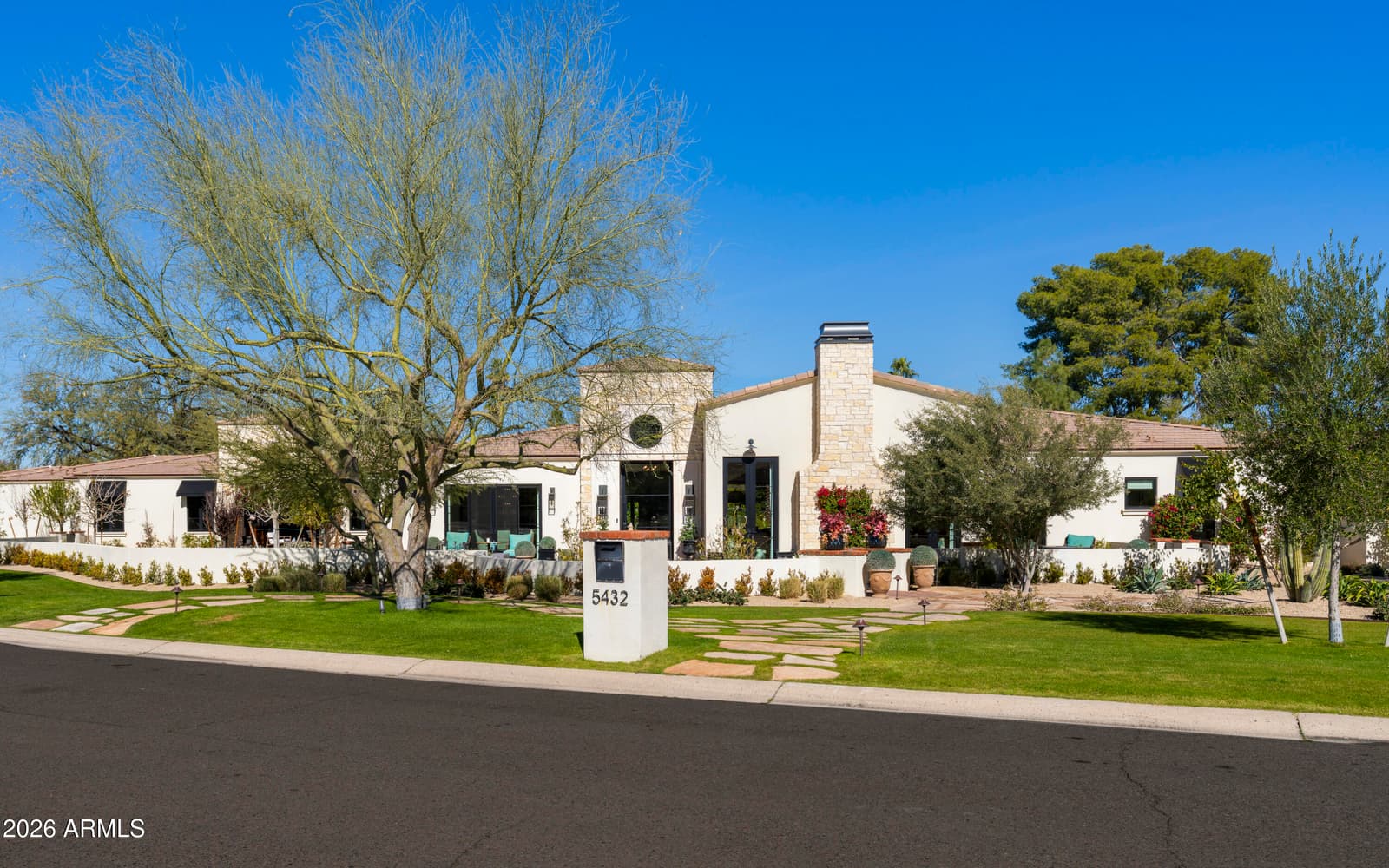 5432 E Via Del Cielo, Paradise Valley, AZ 85253 — photo 82 of 86